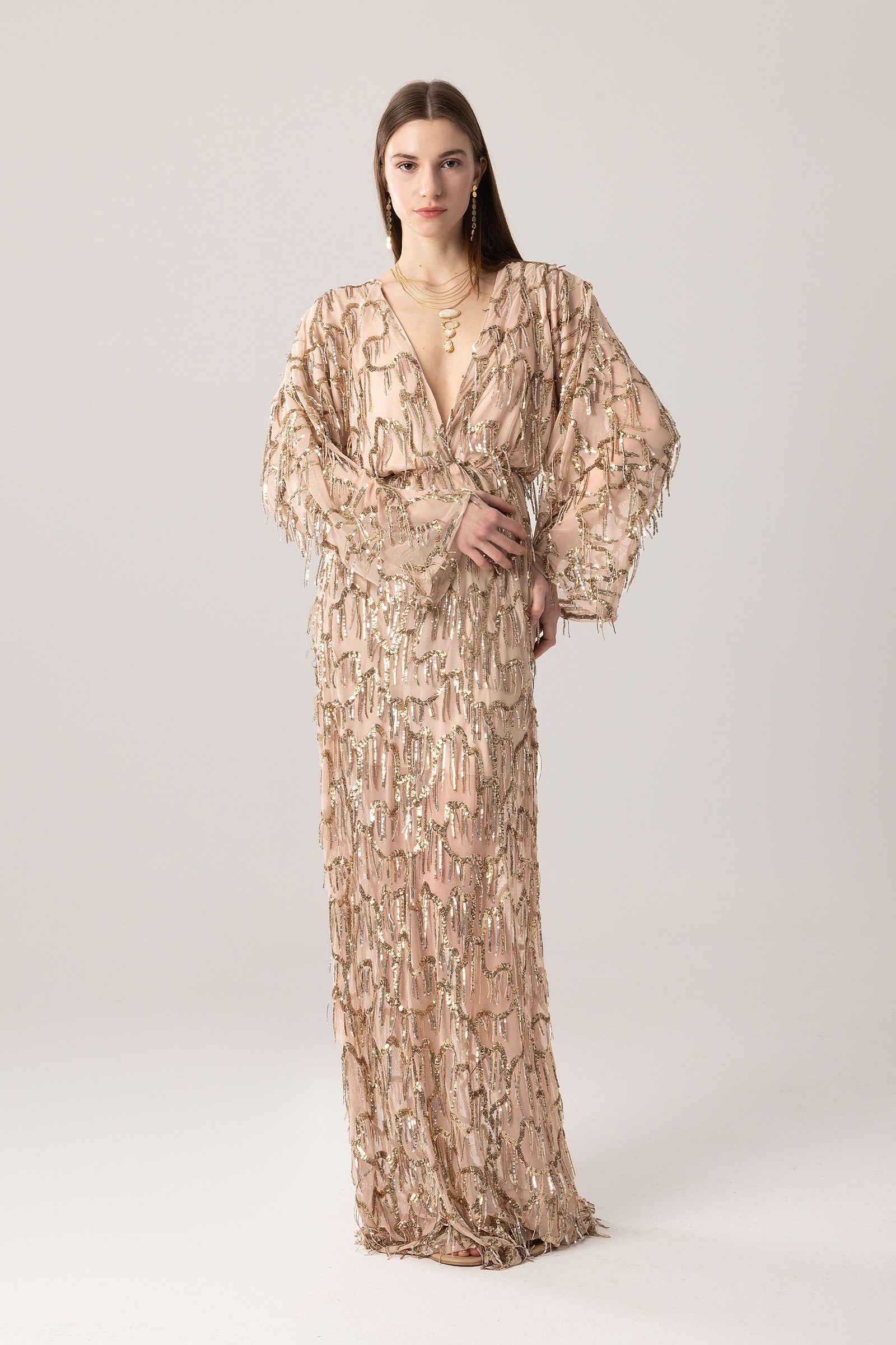 Ondina Dress