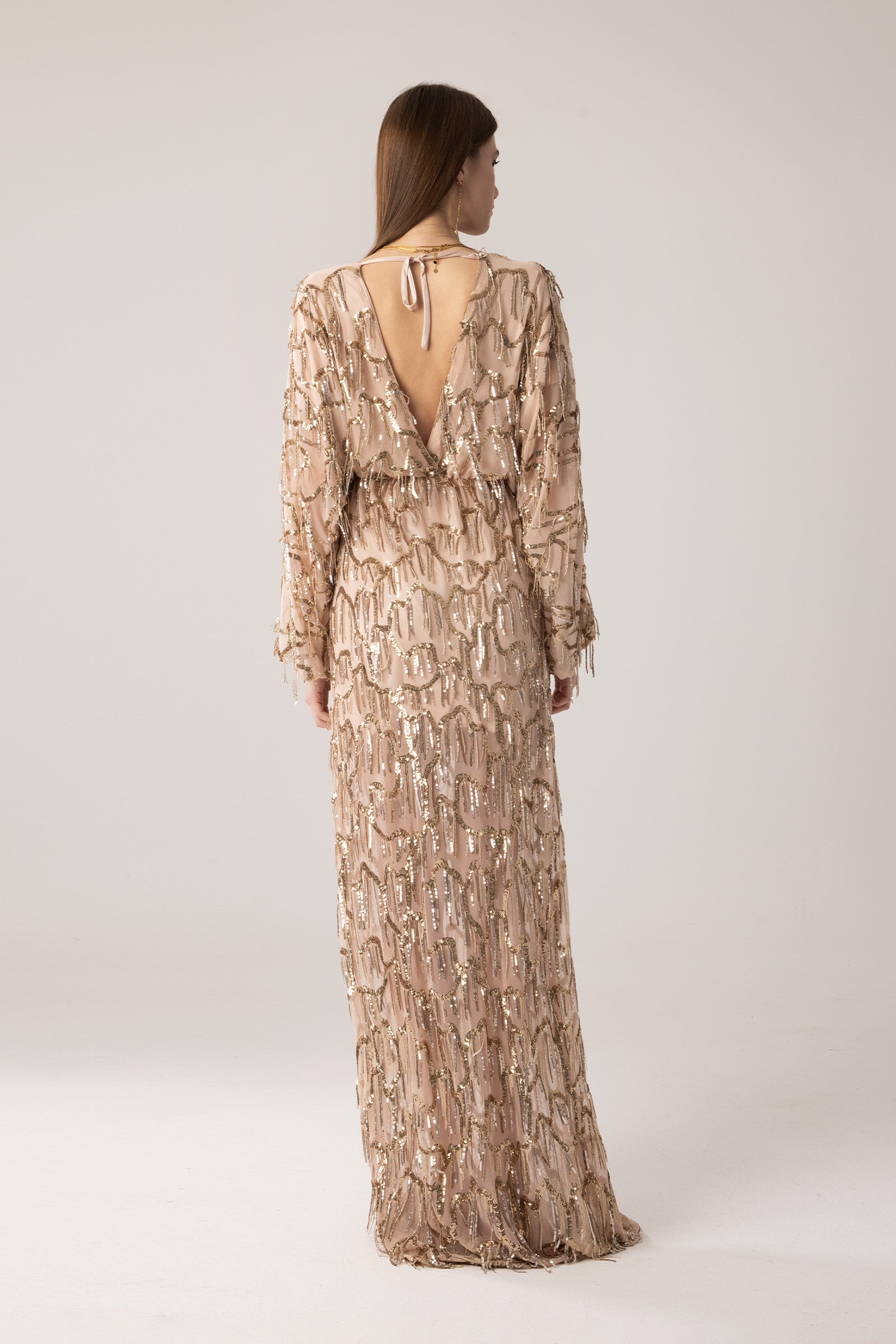 Ondina Dress