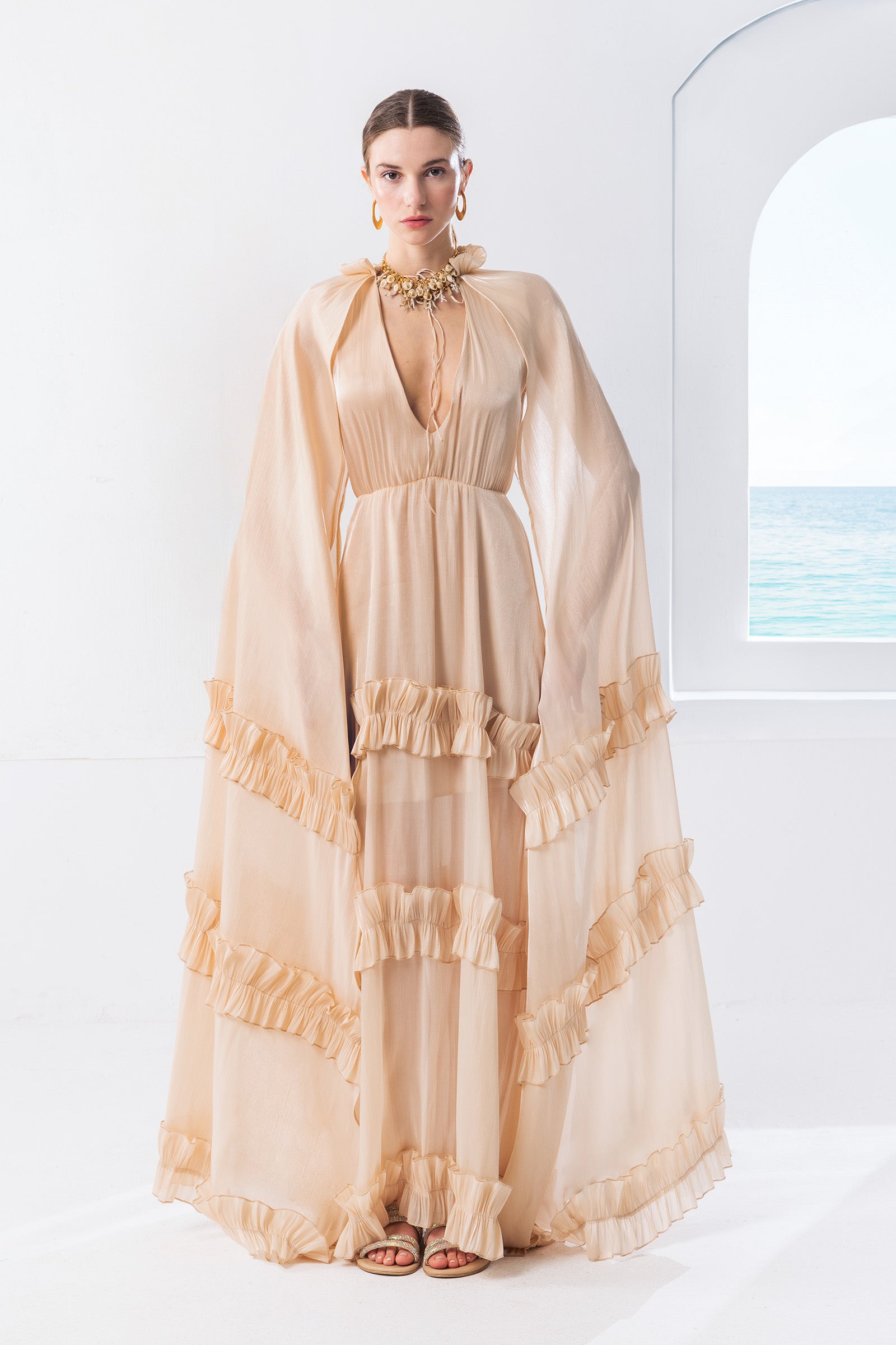 Nai Dress