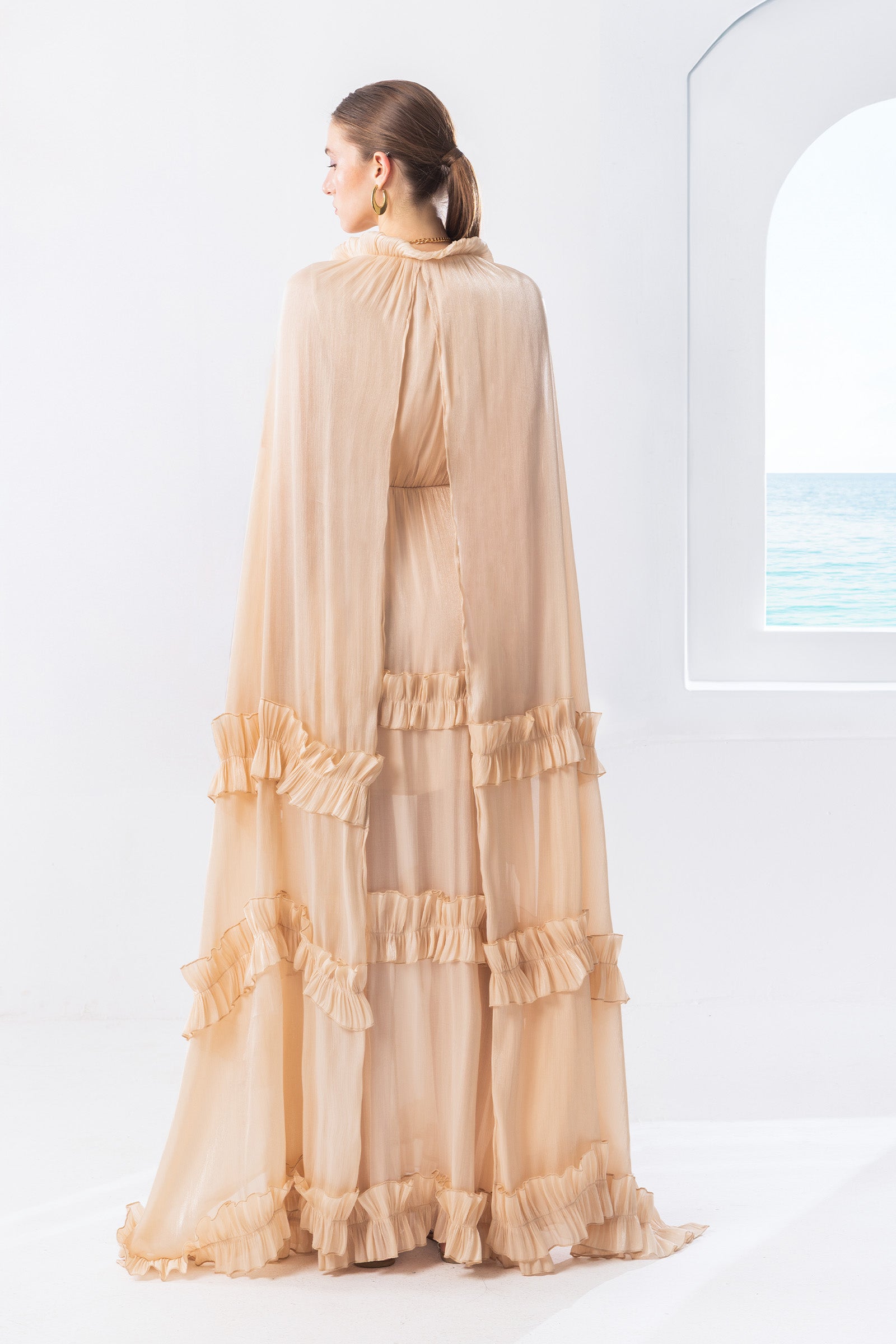 Nai Dress