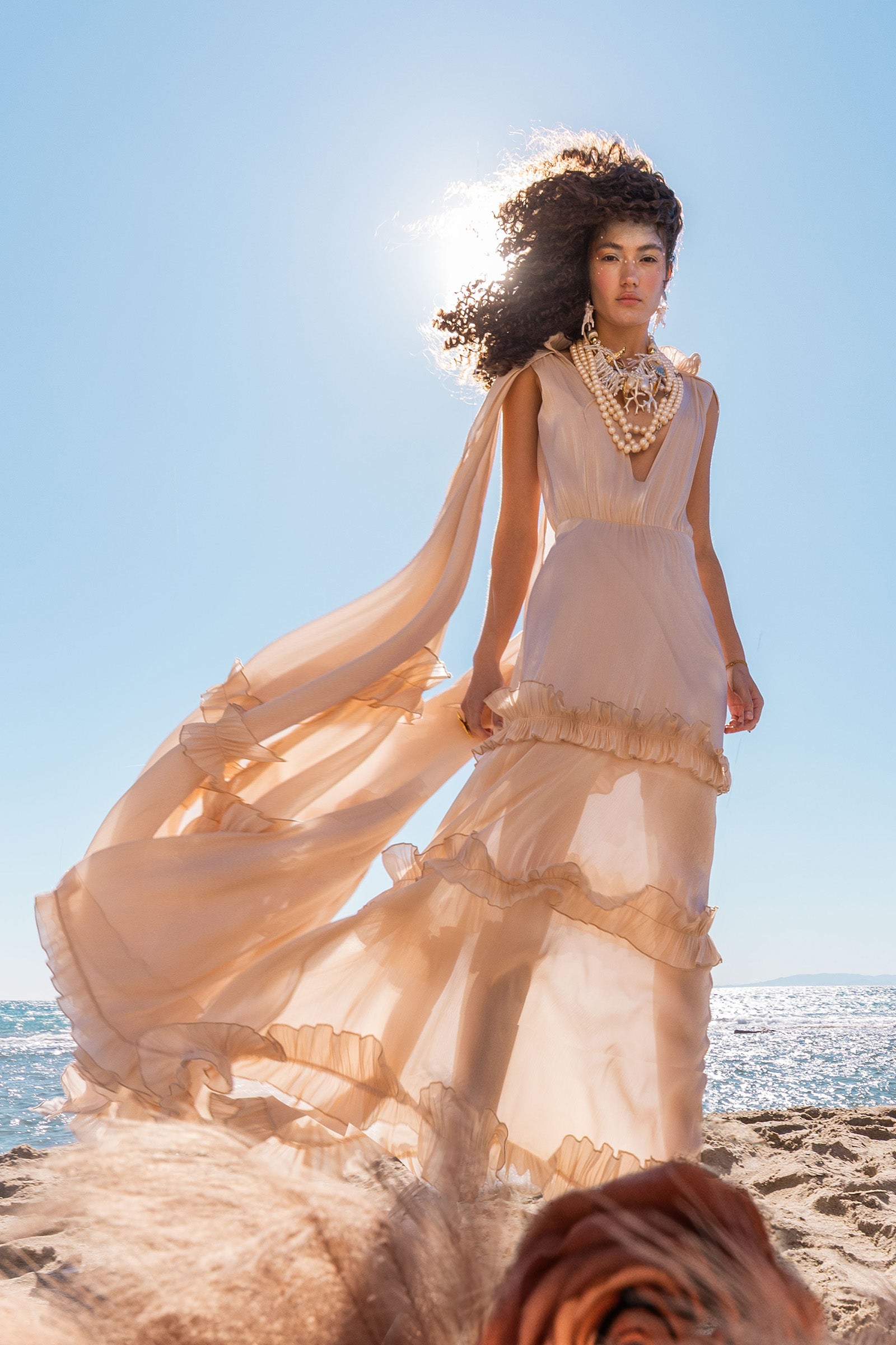 Nai Dress