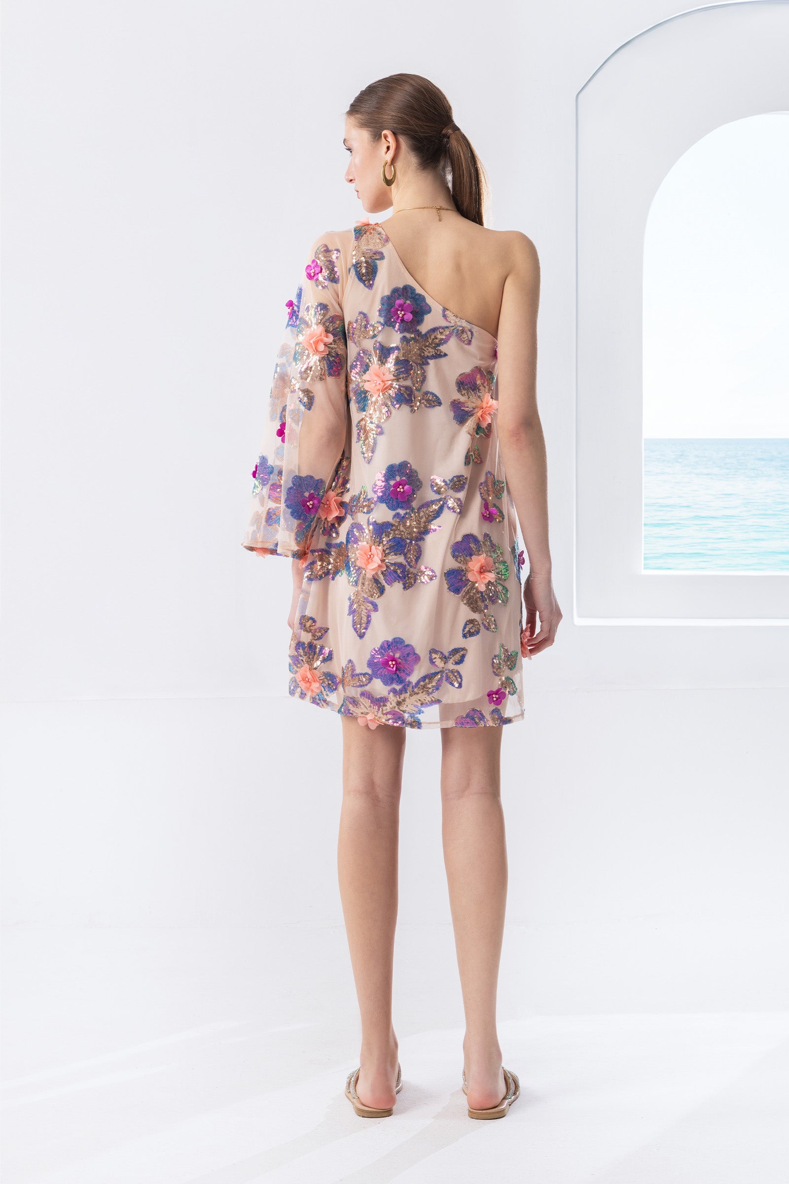 Sierra Dress
