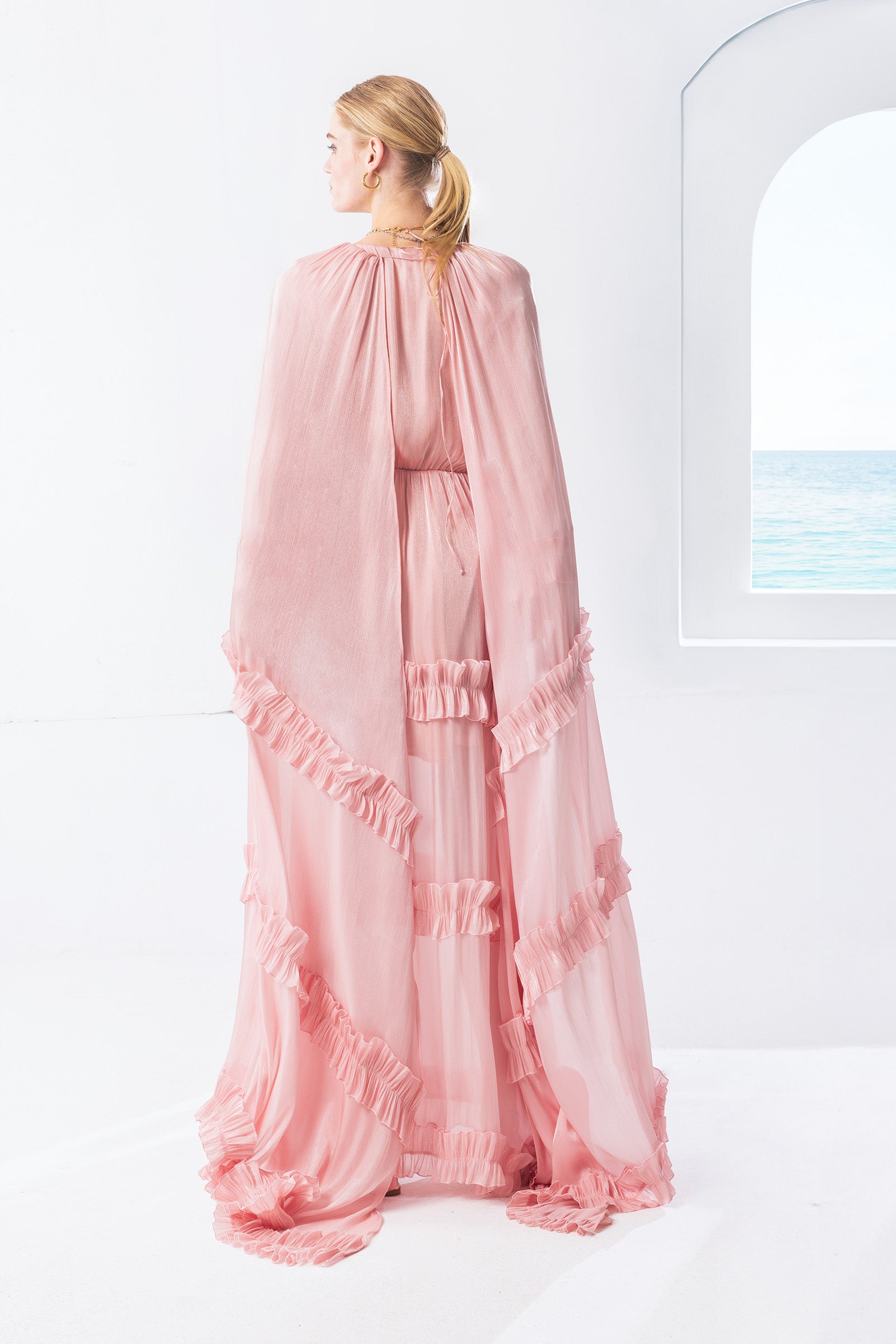 Greta Dress