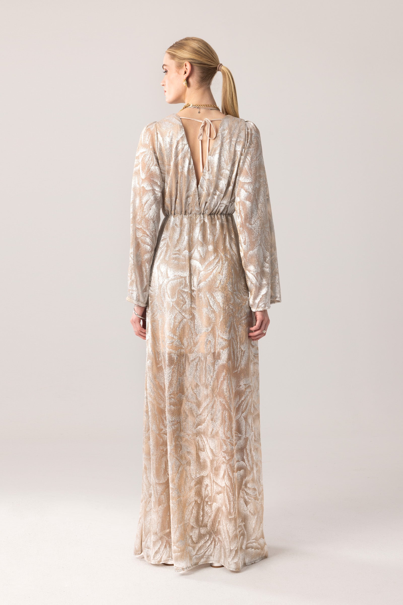 Melin Dress