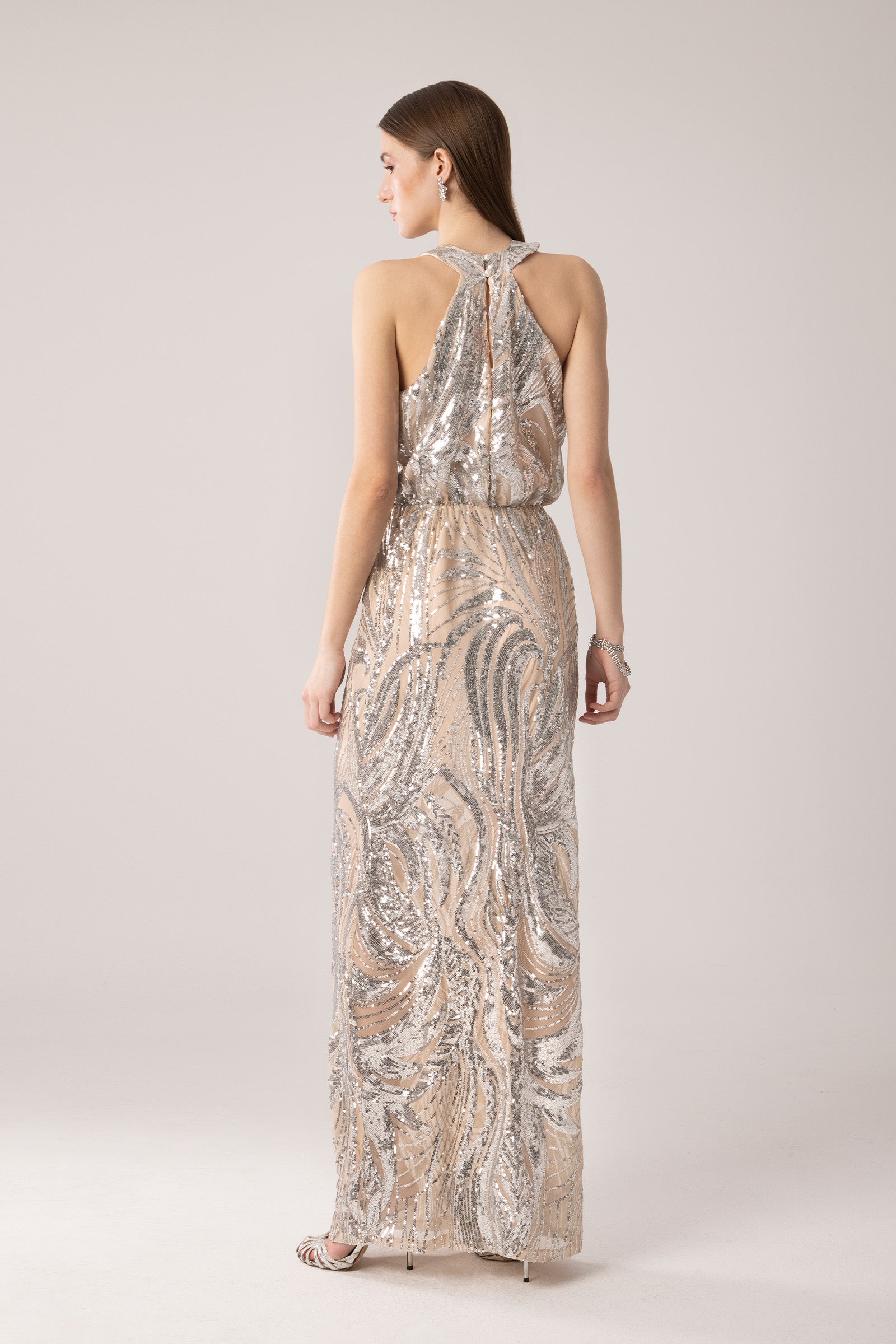 Coralia Dress