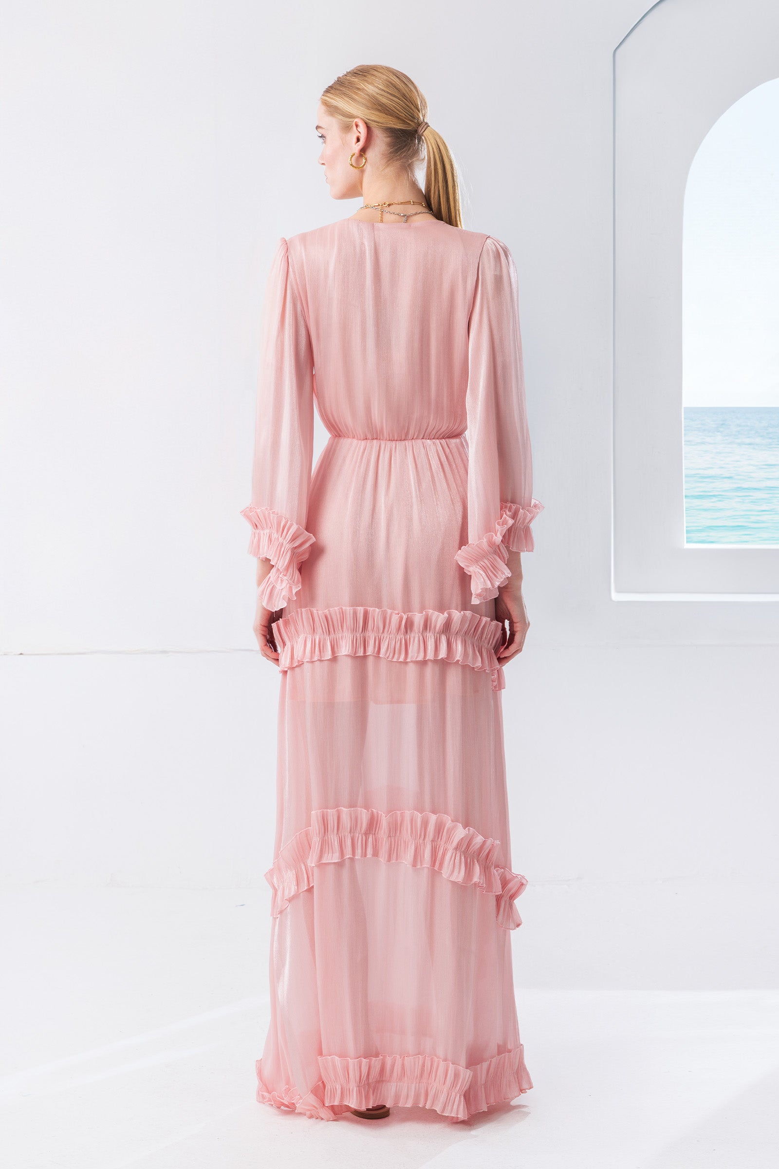 Krista Dress
