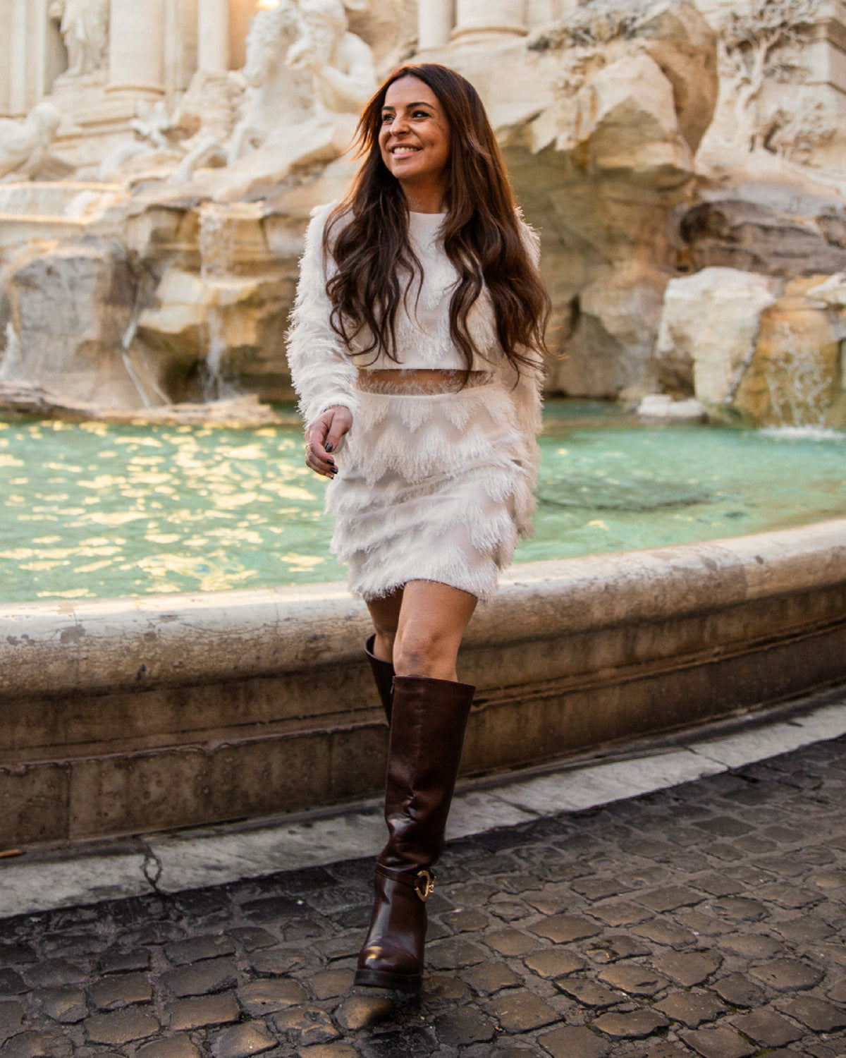 DOLLY SKIRT