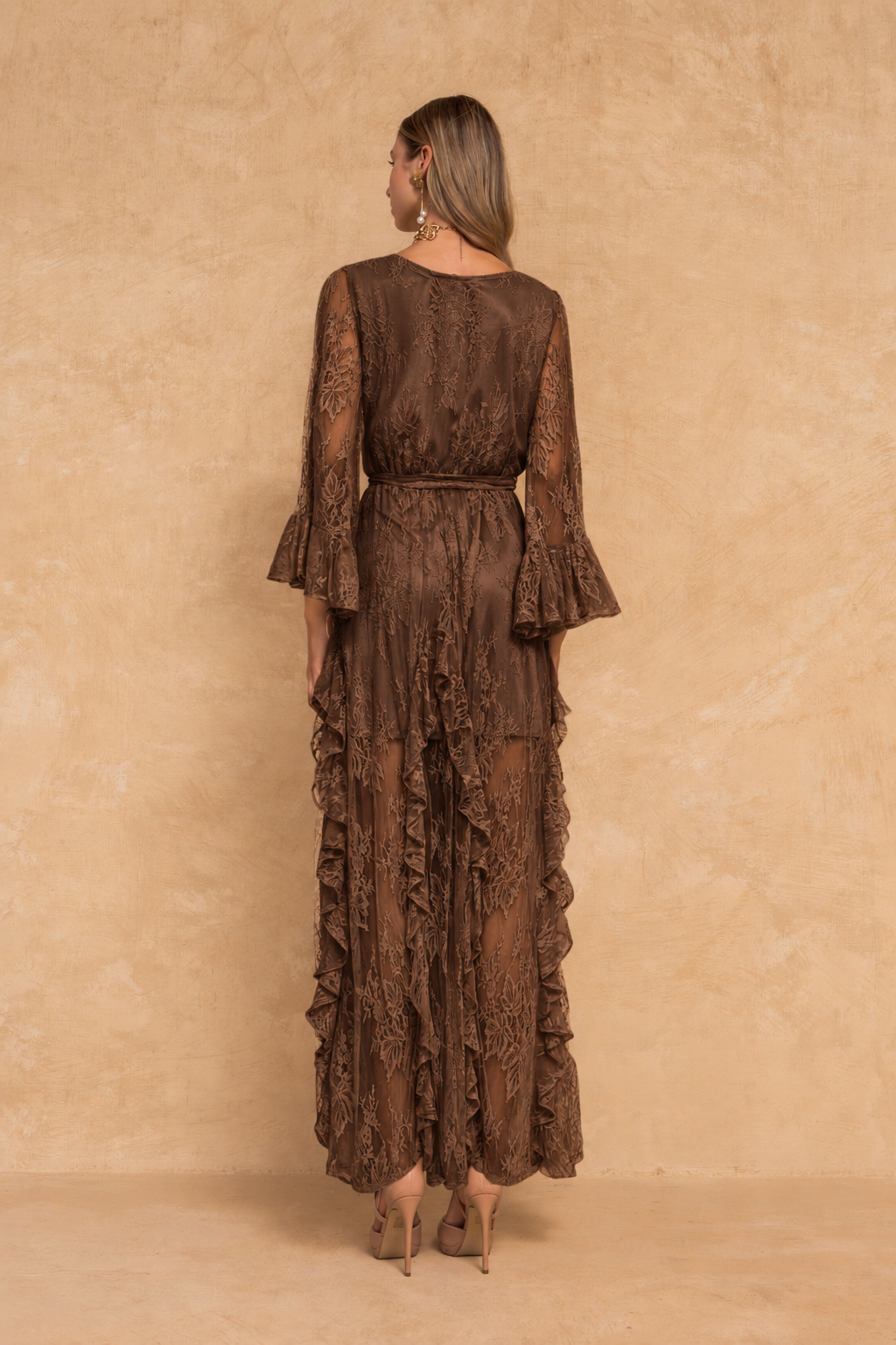 Novelisse Dress