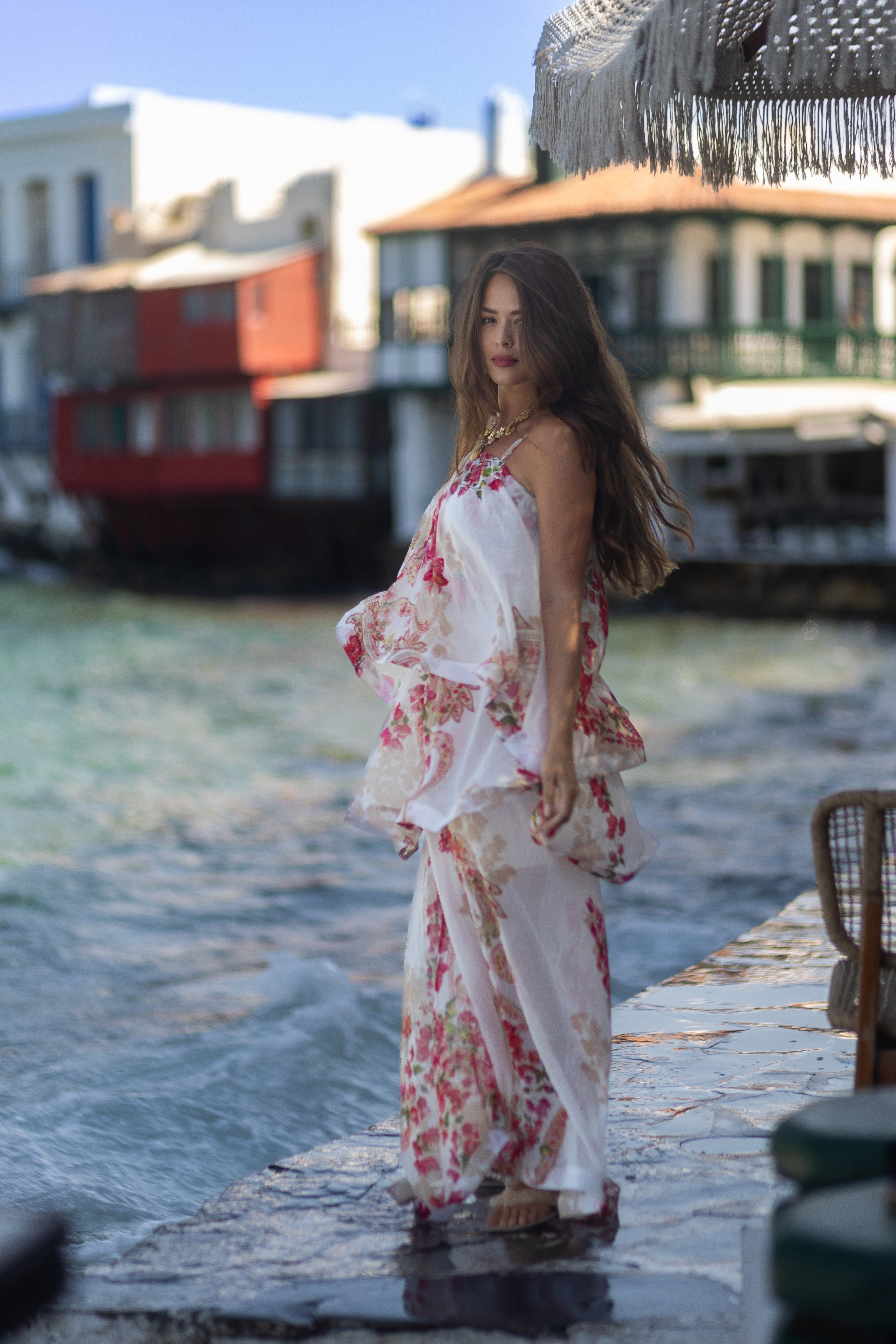 Dalia Φόρεμα