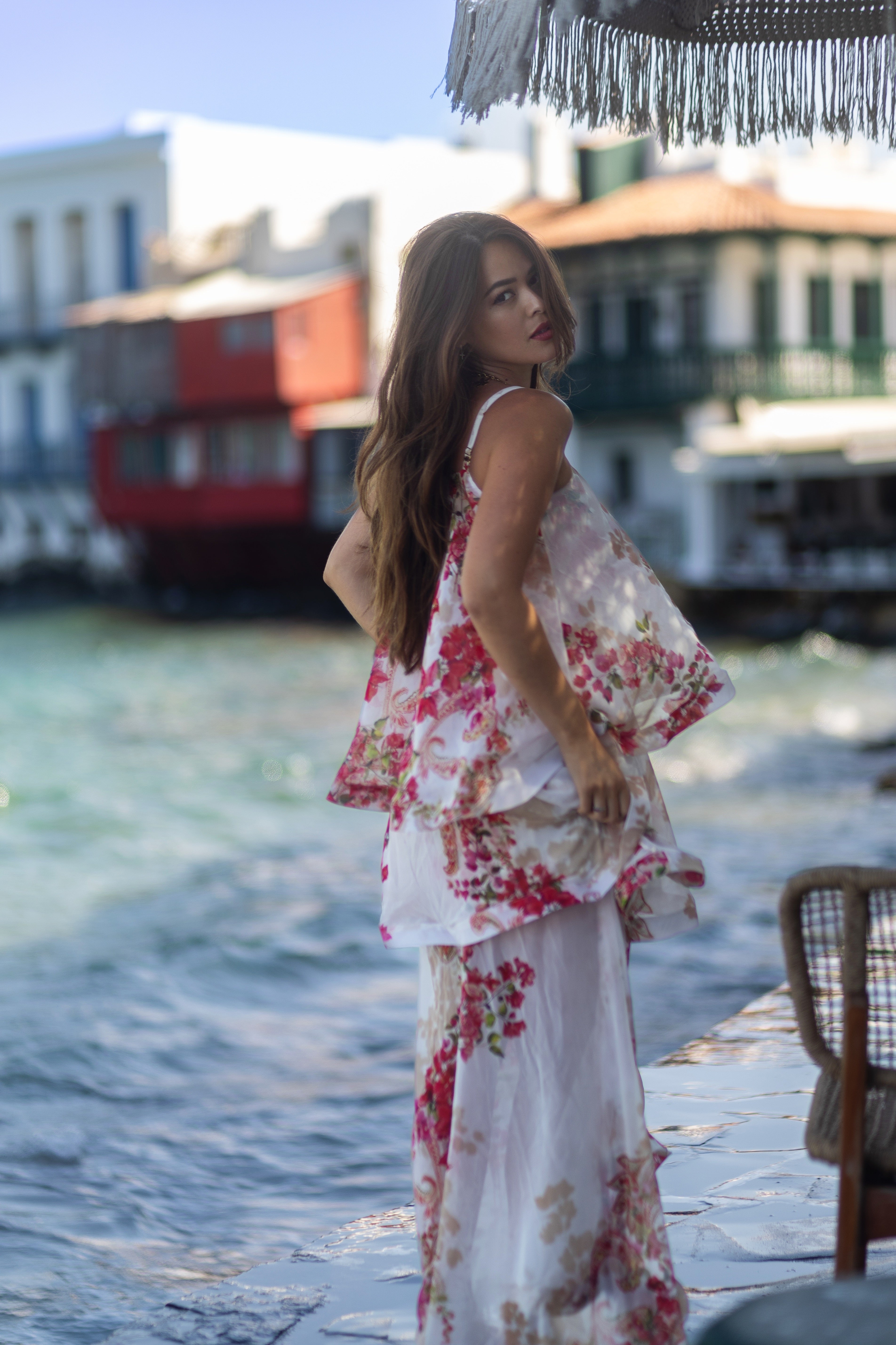 Dalia Φόρεμα
