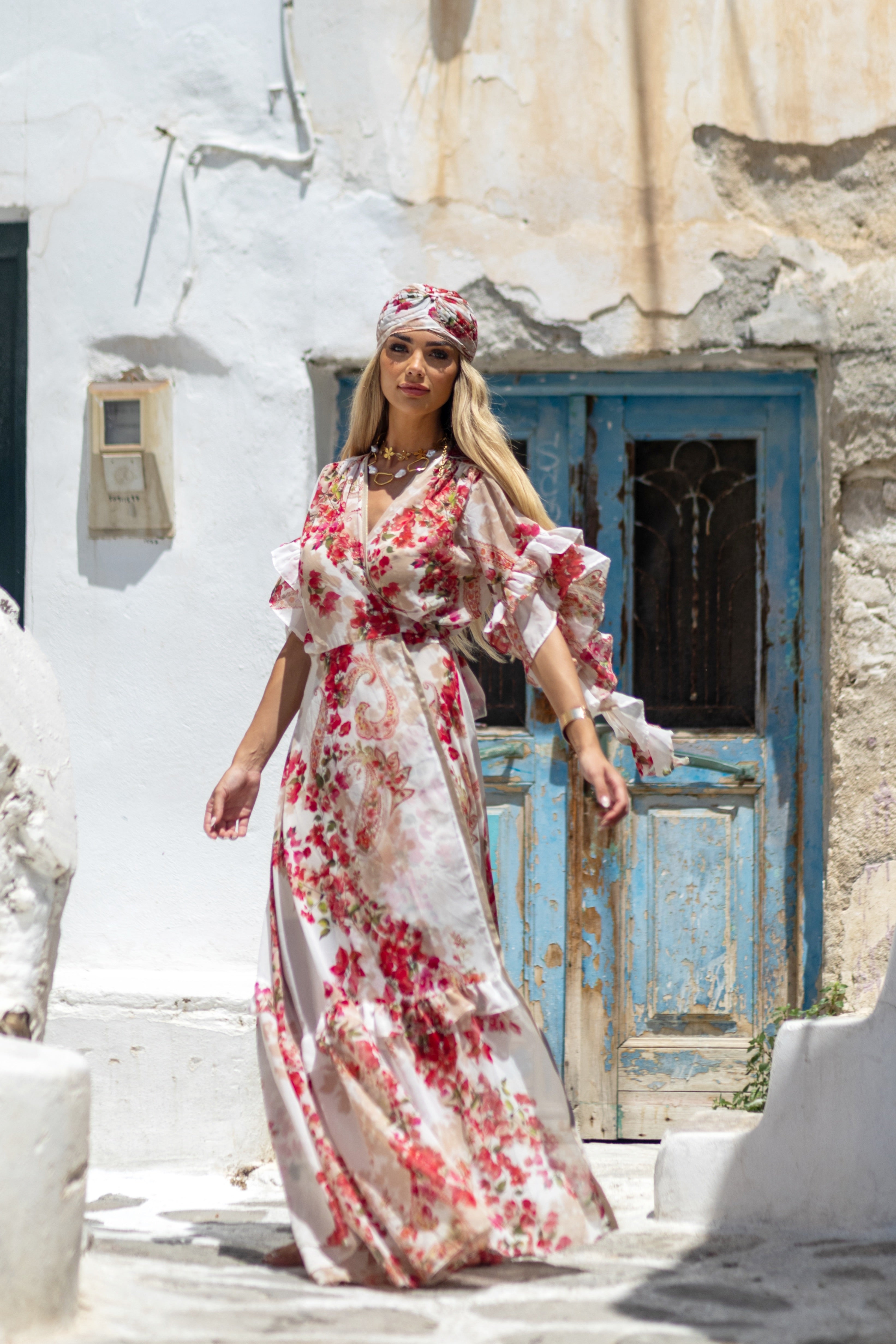 Kirki Κιμονό
