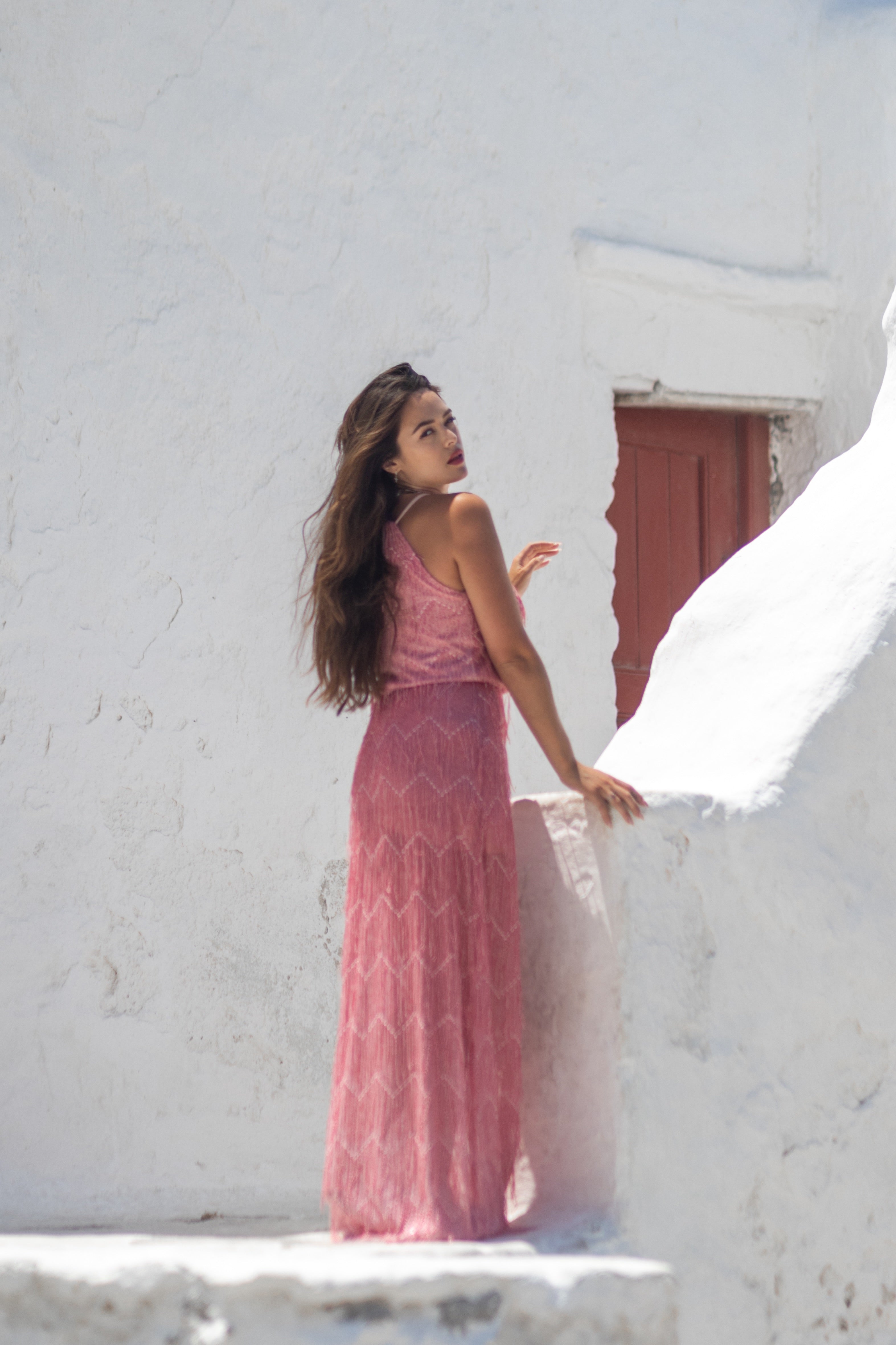 Perla Φόρεμα