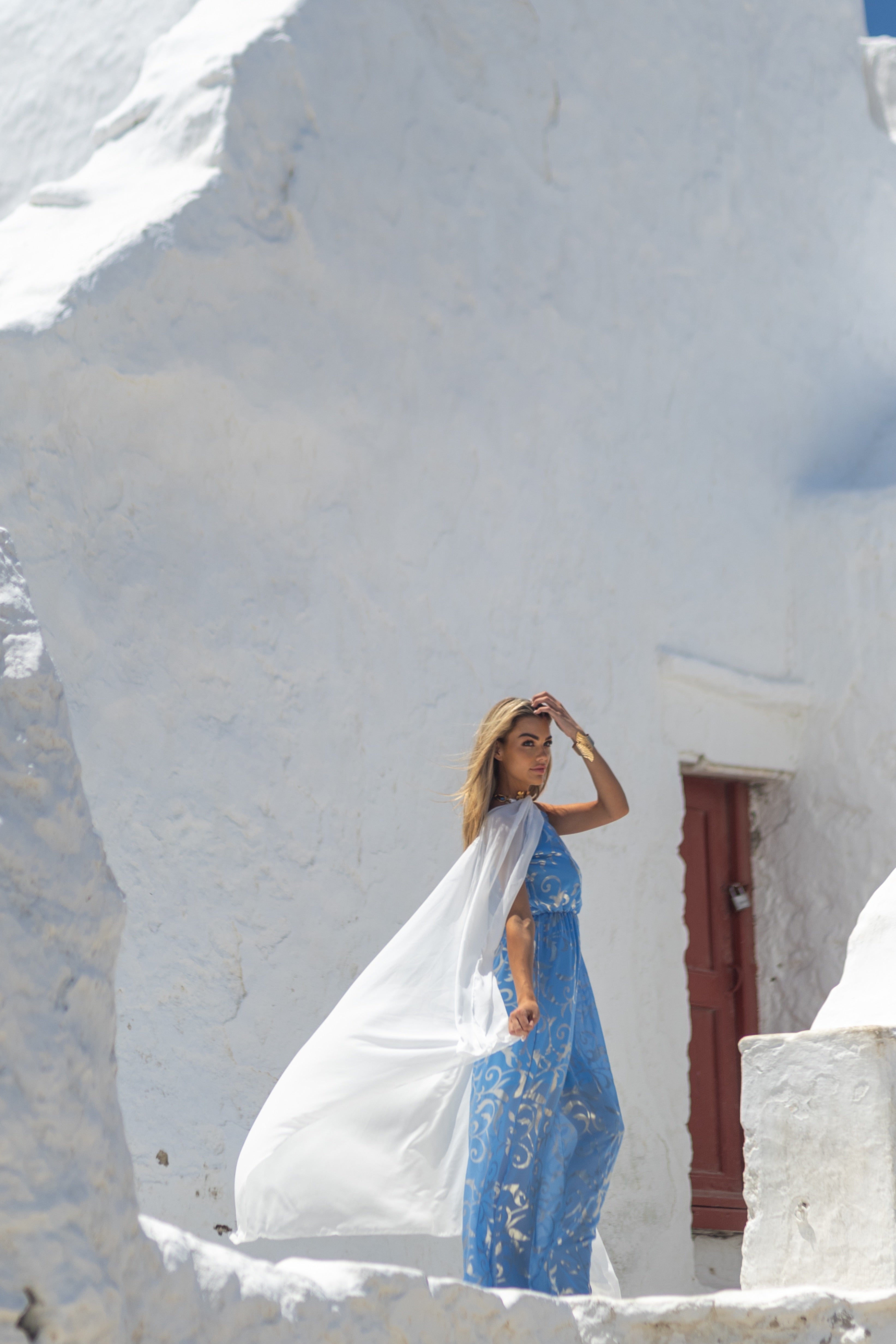 Mare Τοπ