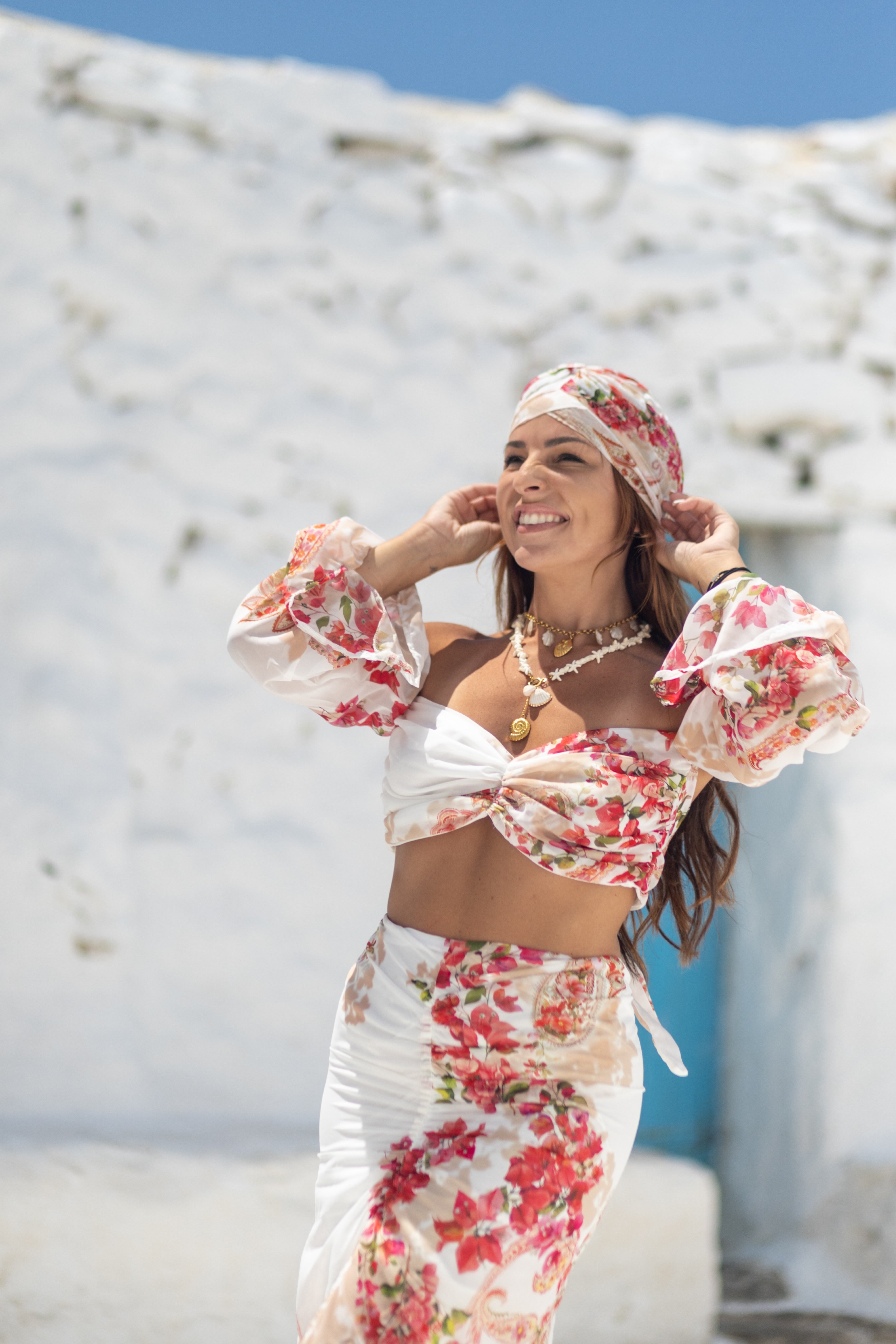 Dalia Τουρμπάνι