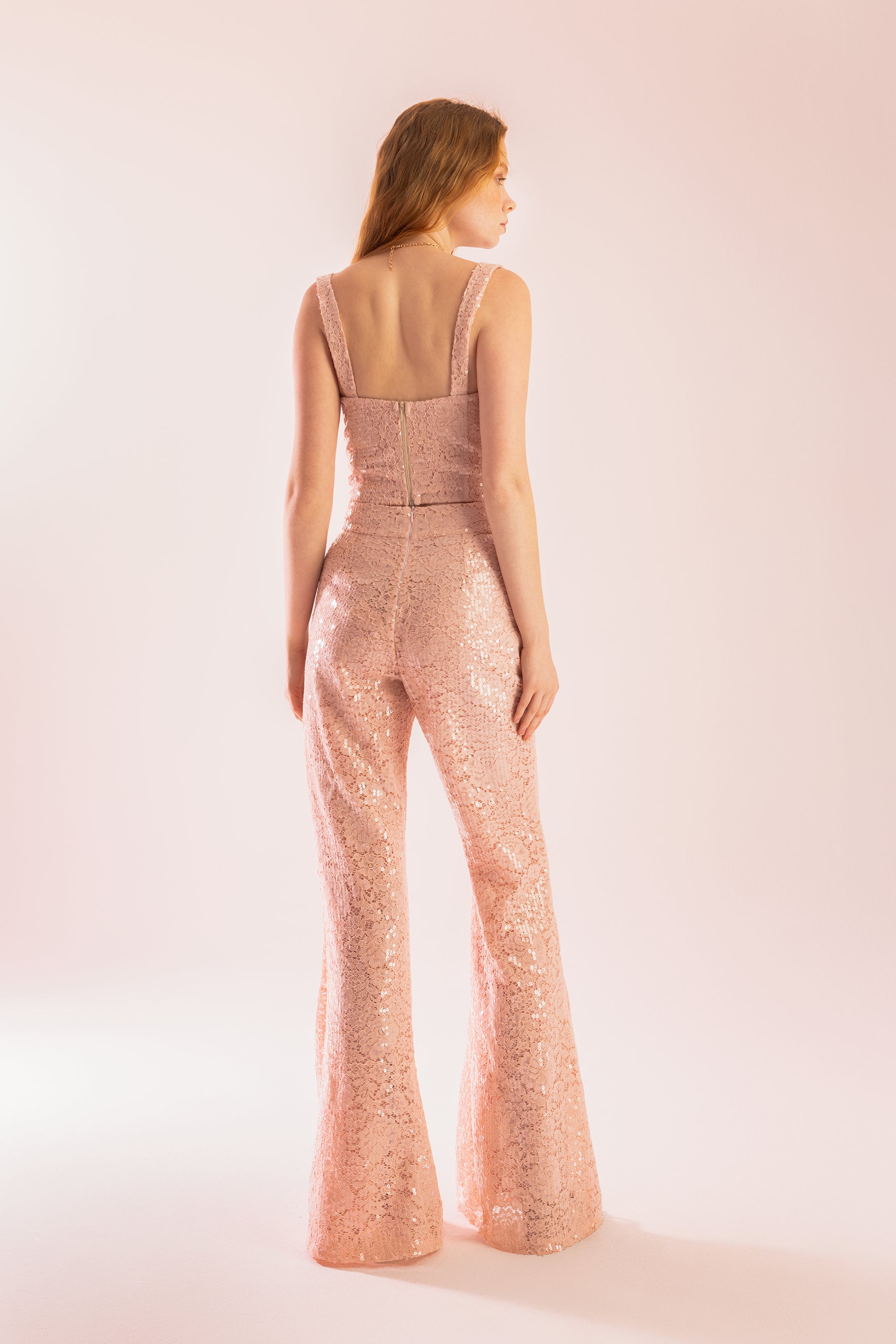 Swoosie Pants