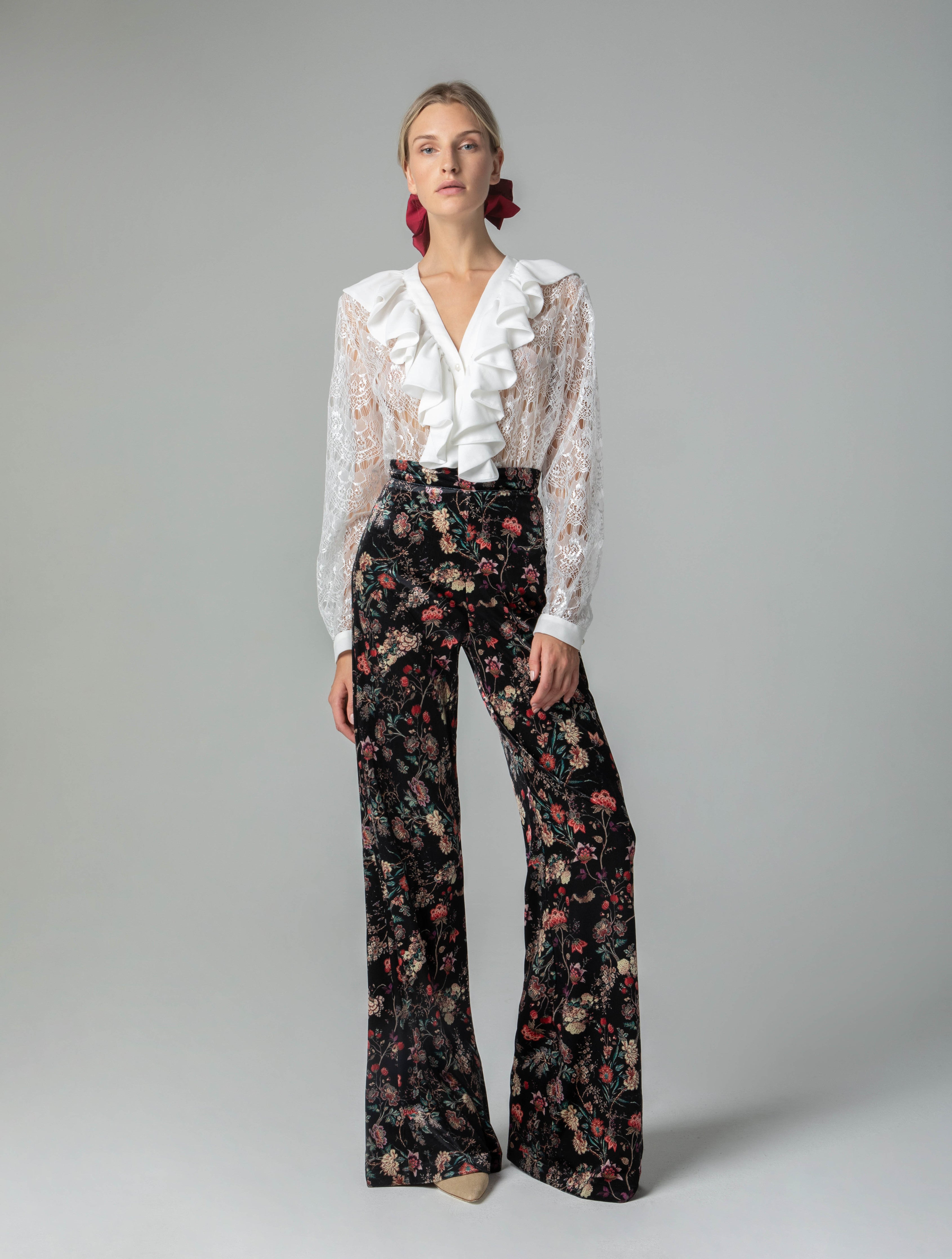 Lorena Top - MYA COLLECTION