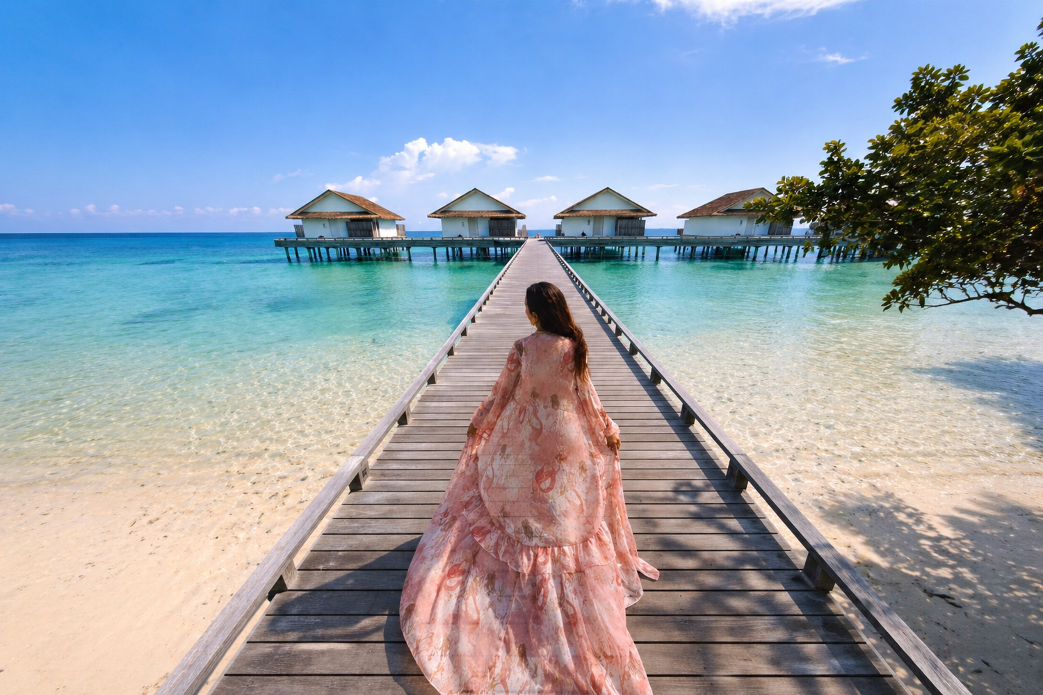 Boho φορέματα και outfits: η ελευθερία της σύγχρονης θηλυκότητας