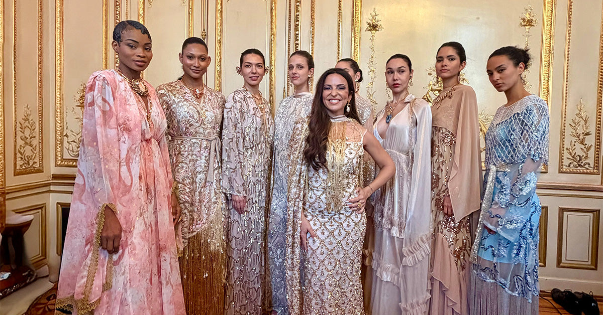 ✨ PARIS FASHION WEEK