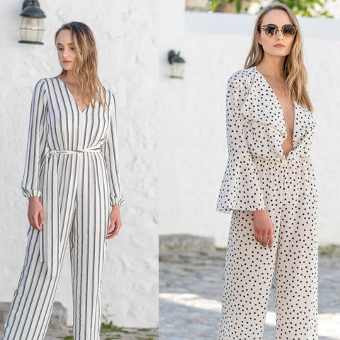 4 Reasons to Fall in Love with our Jumpsuits