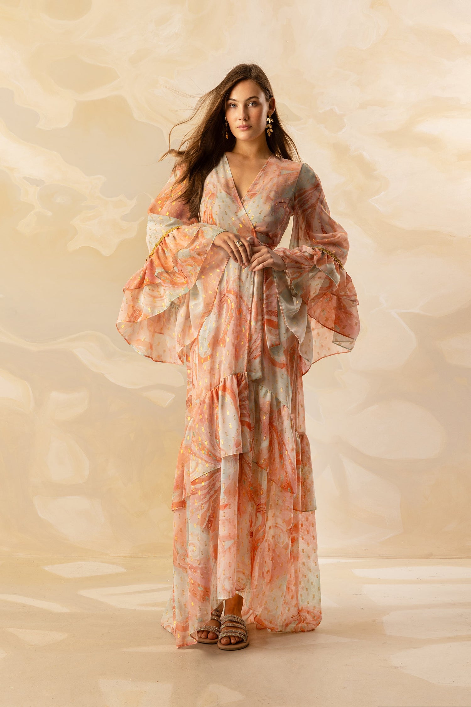 Boho collection