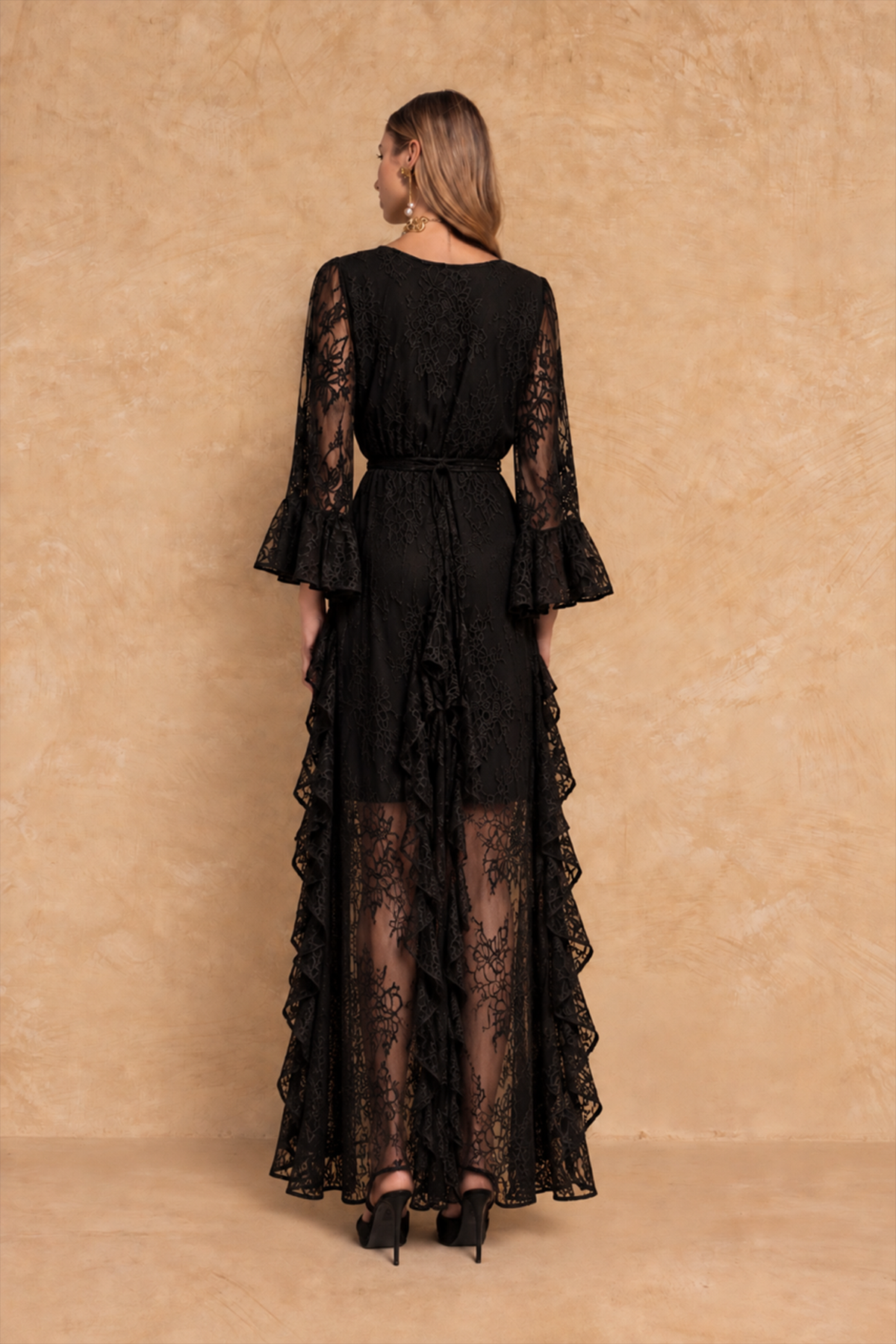 Oriana Dress