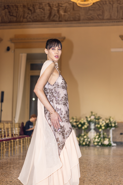Olysse Dress
