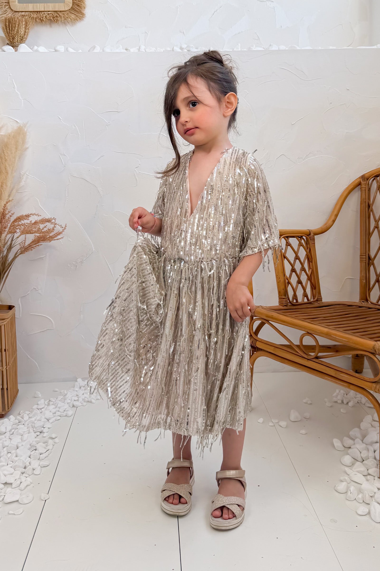 Alina Kids Φόρεμα