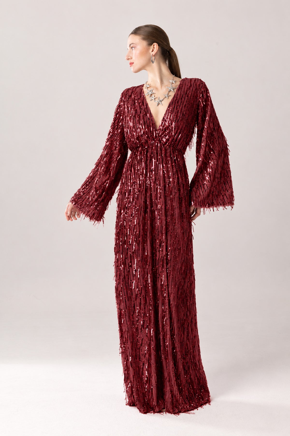 Evorine Dress