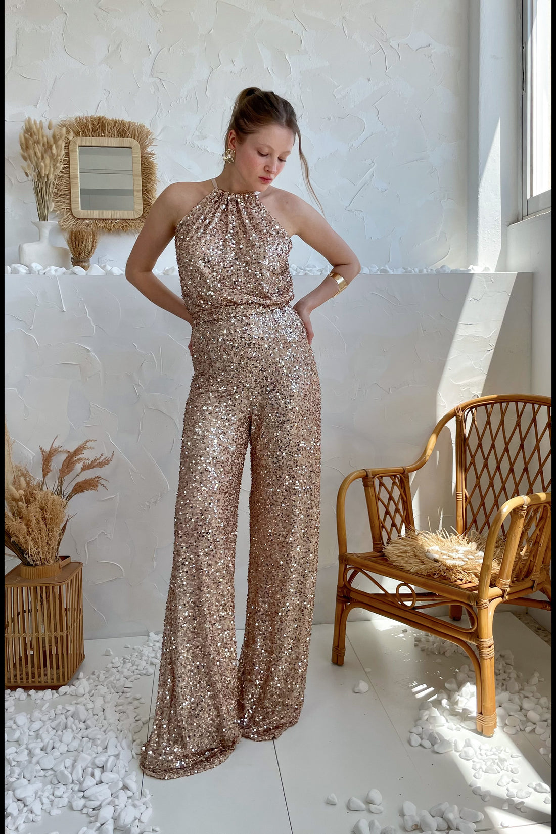 Nerina Jumpsuit