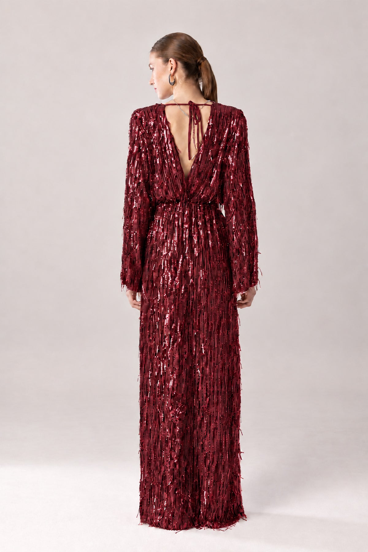 Evorine Dress