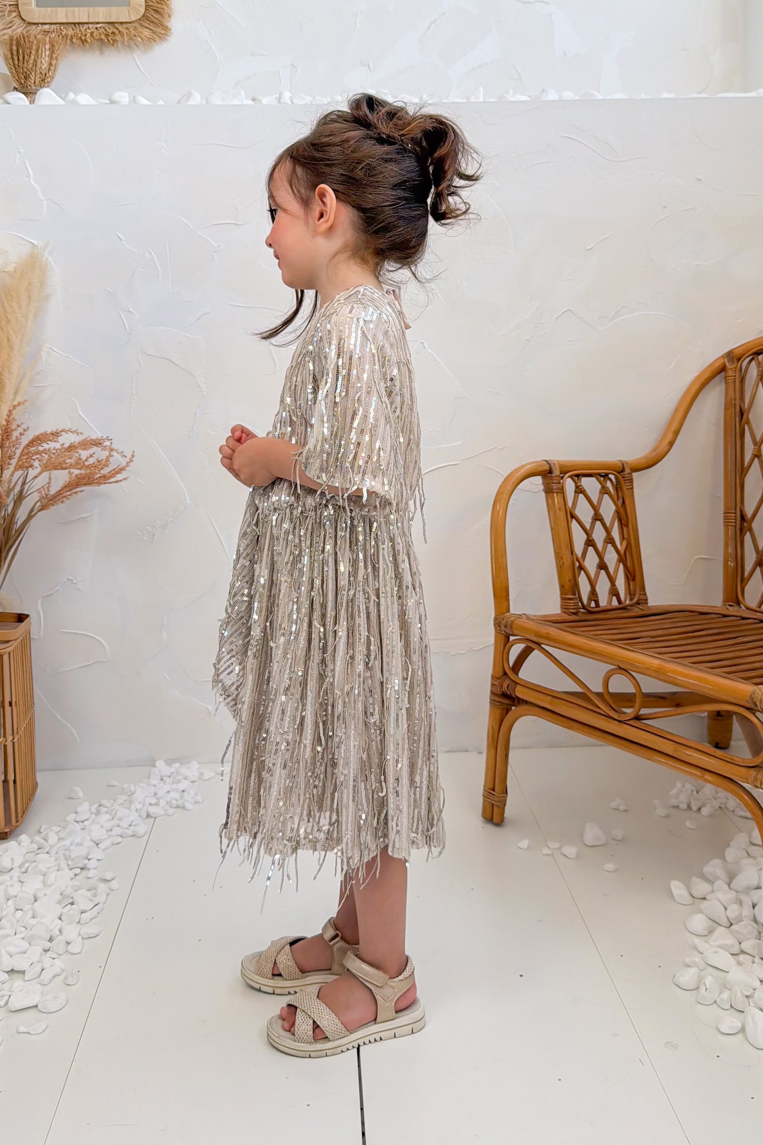 Alina Kids Φόρεμα