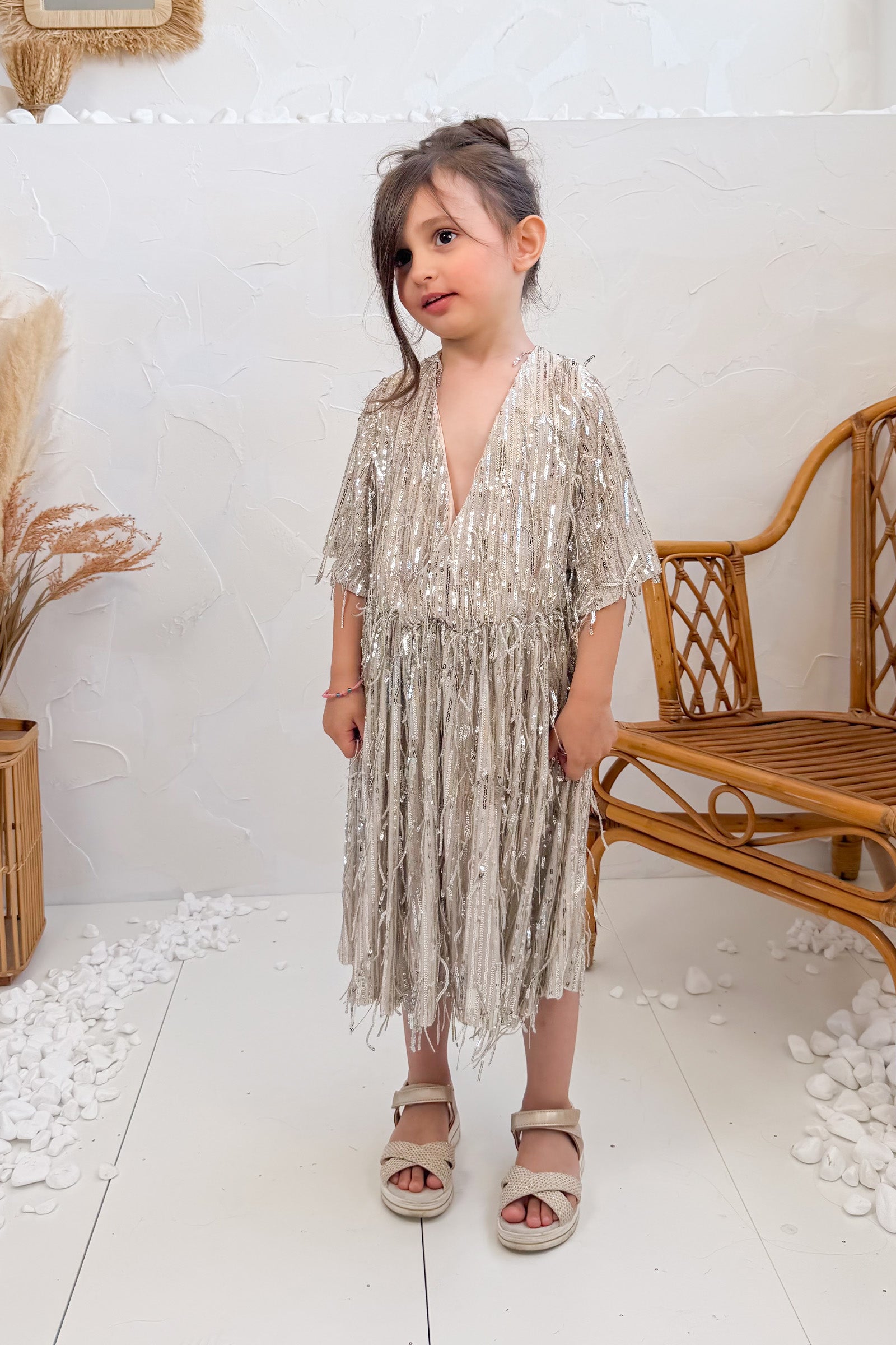 Alina Kids Φόρεμα