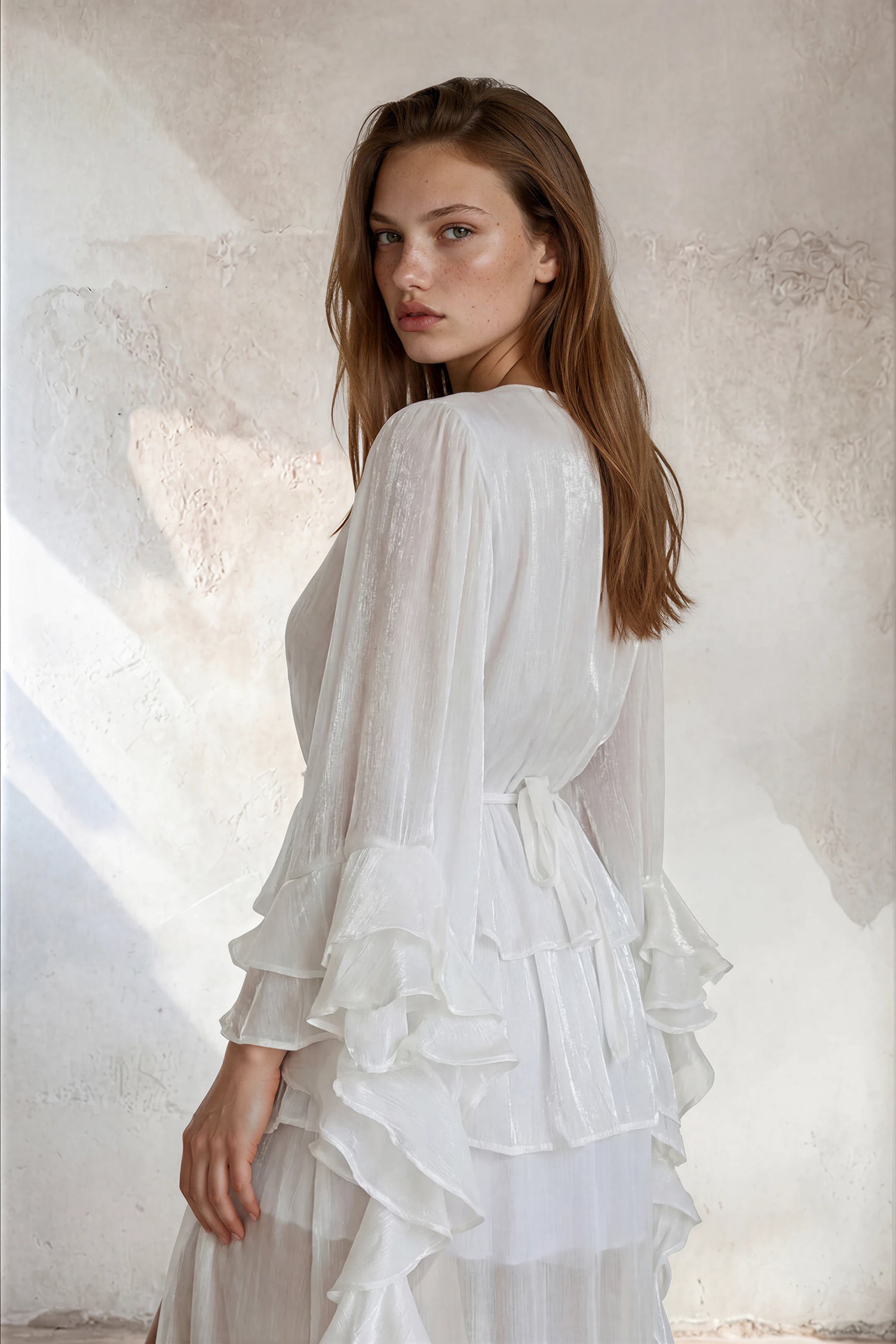 Eris Dress