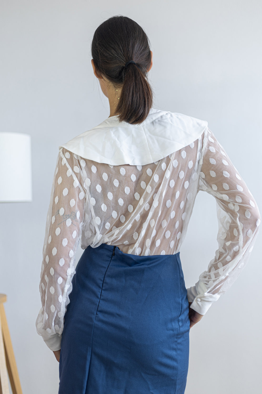 Esthira Blouse