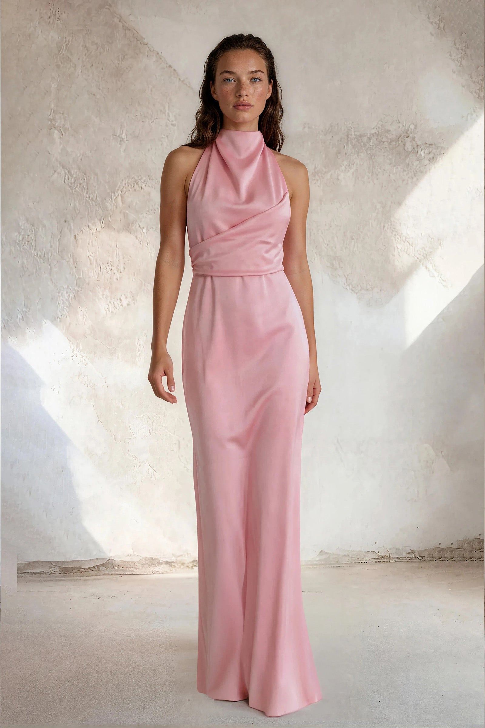 Rosea Φόρεμα