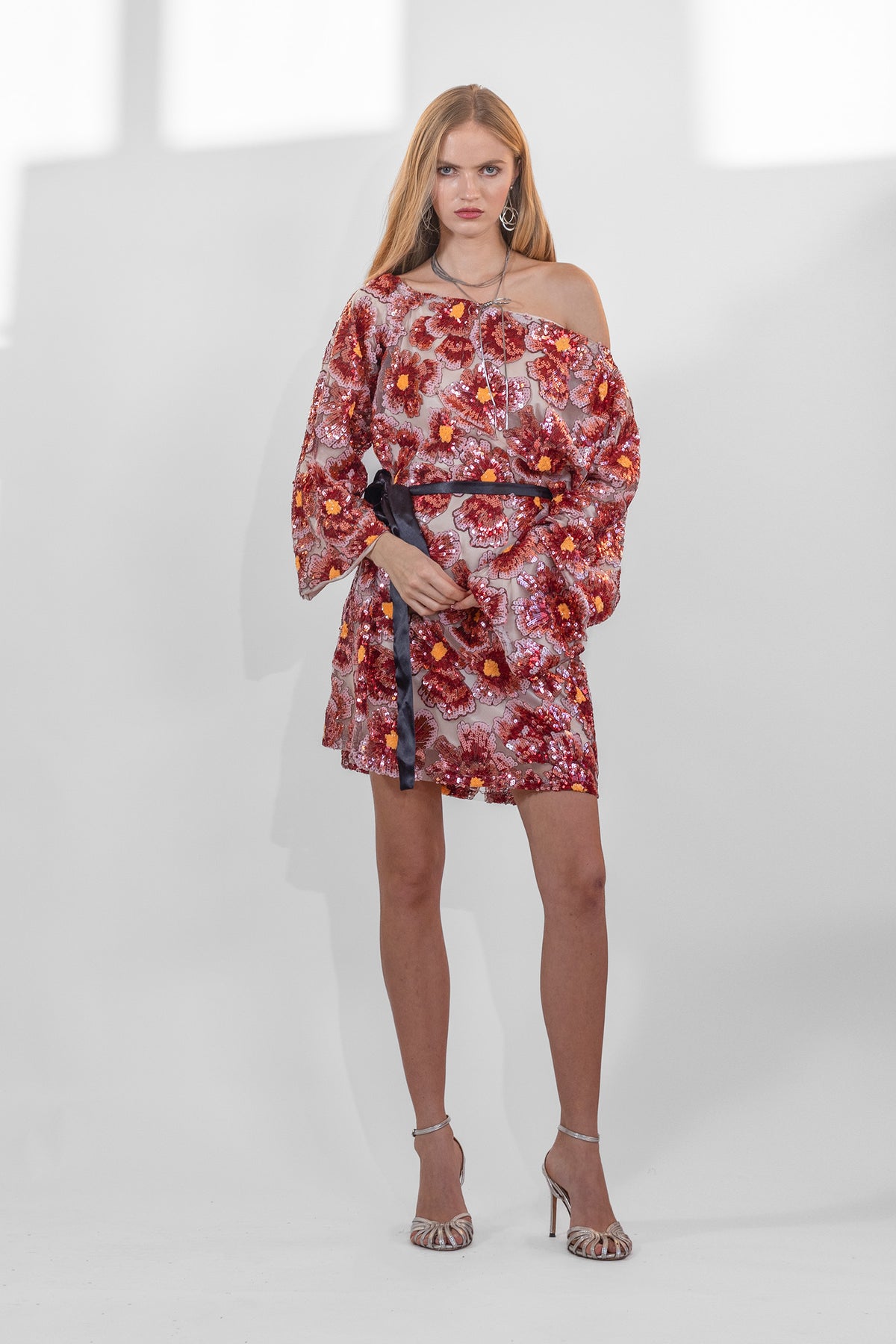 Elovia Dress