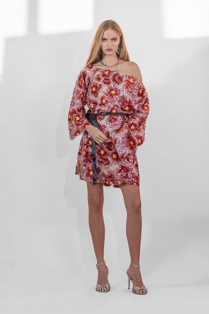 Elovia Dress