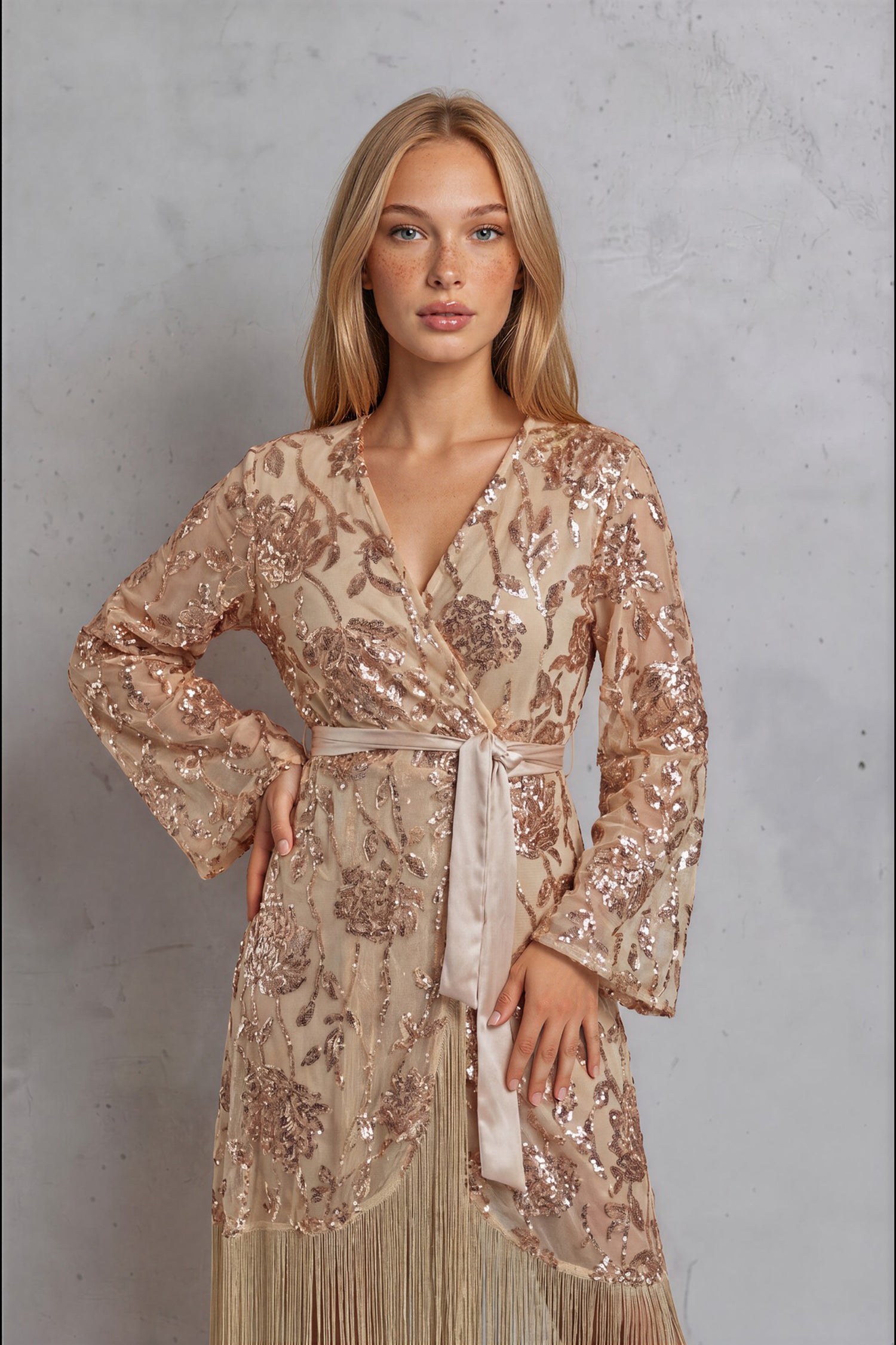 Maeva Kimono