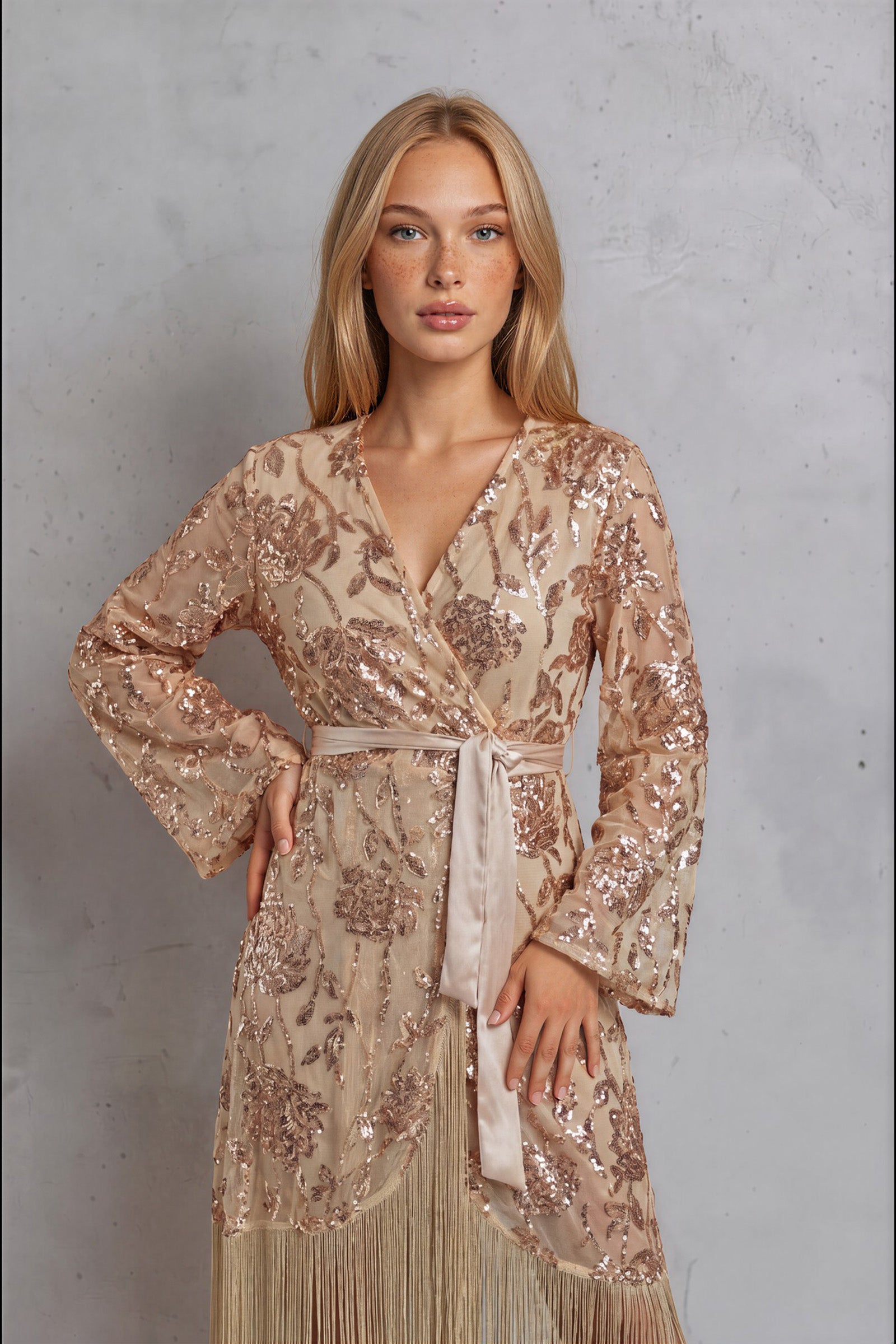 Maeva Kimono