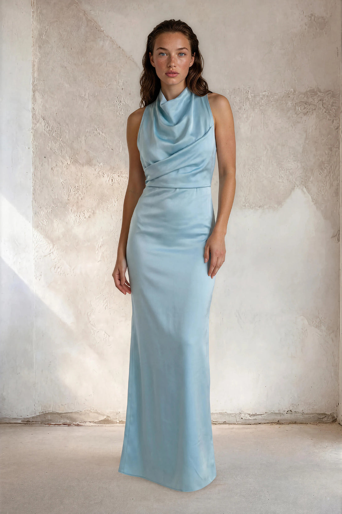 Thalea Dress