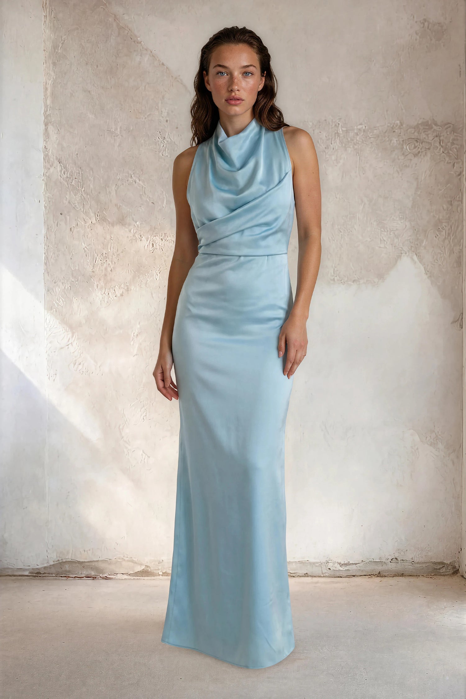 Thalea Dress