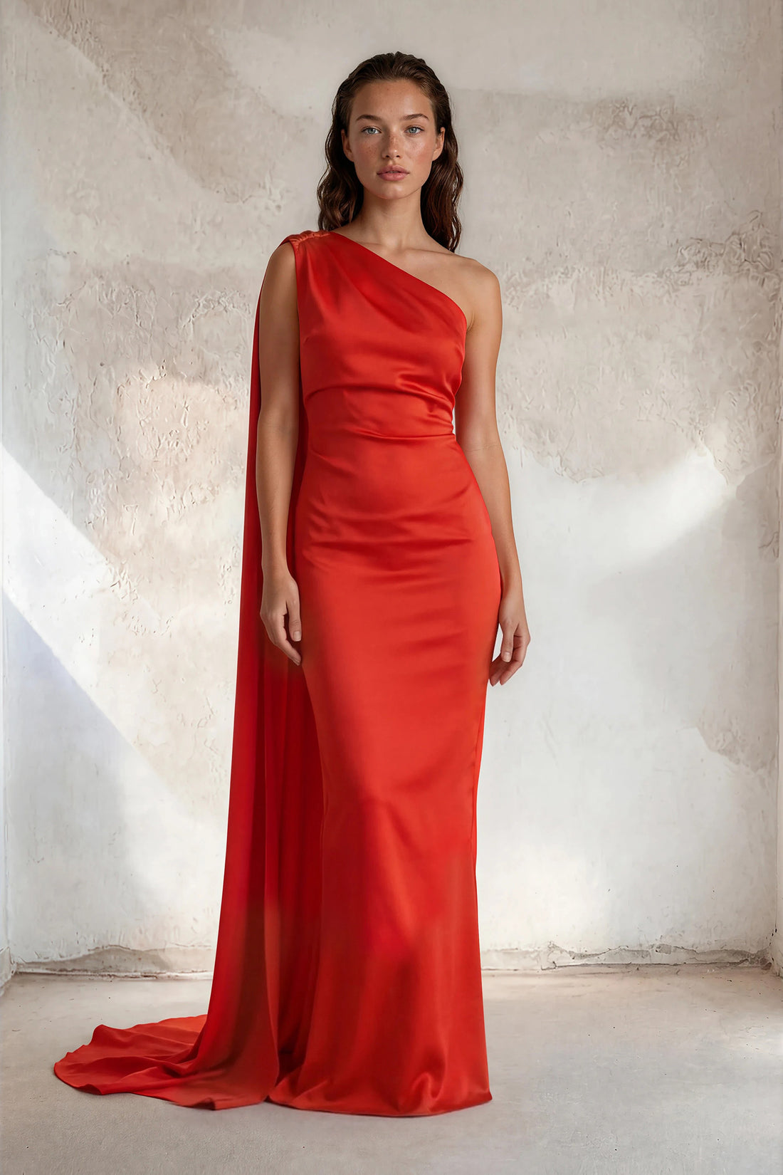 Eolia Dress
