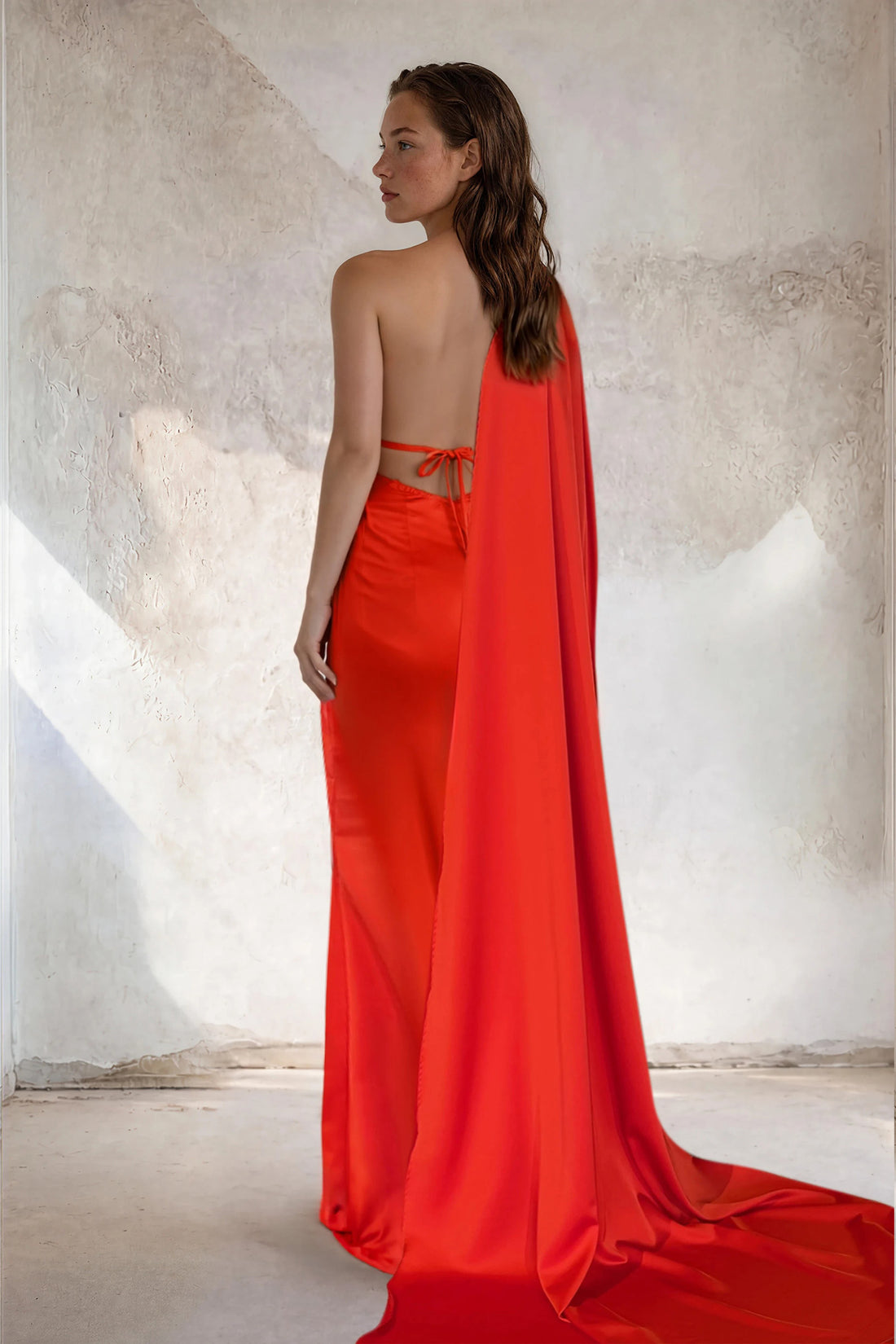 Eolia Dress