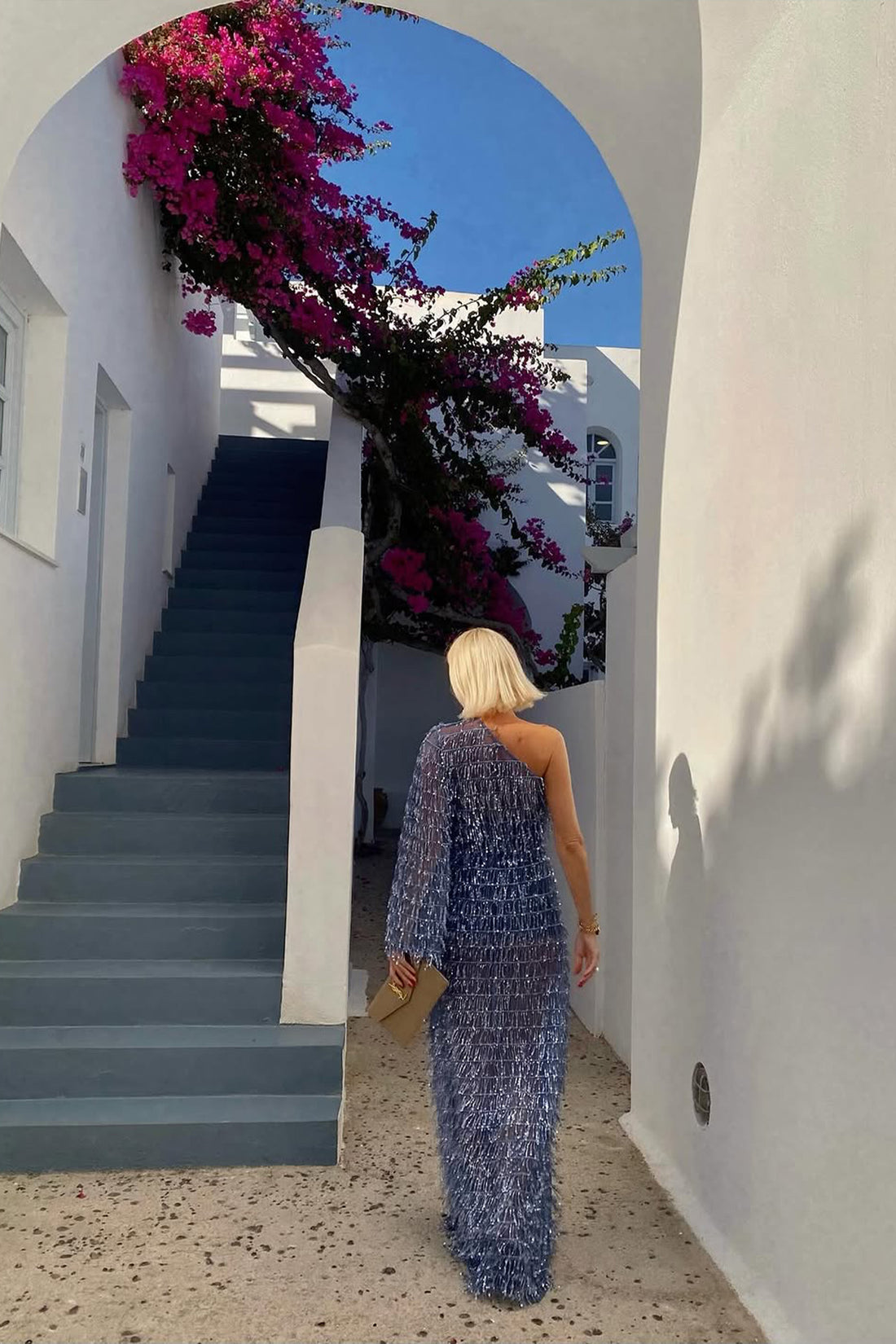 Thessa Dress
