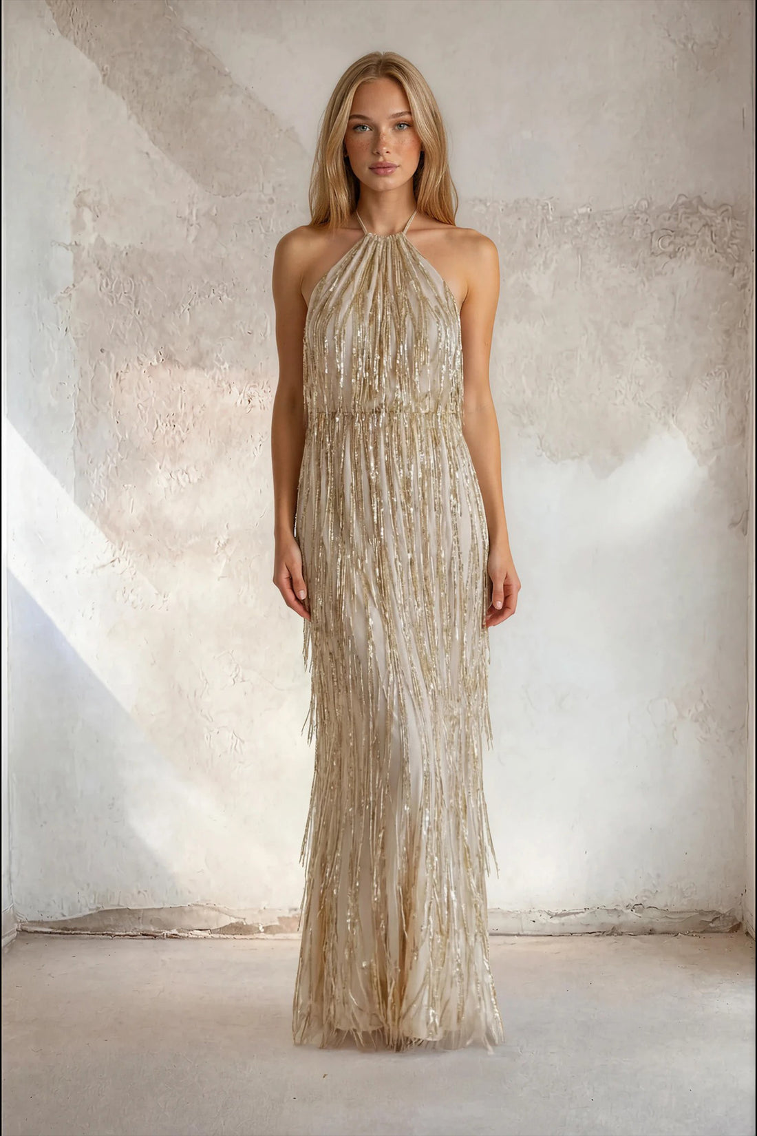 Sophia Dress