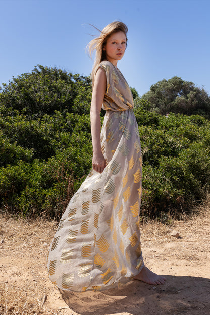 Ione Dress