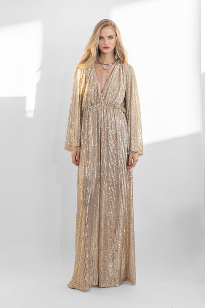 Nerune Dress