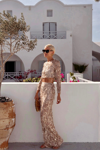 Elara  Skirt
