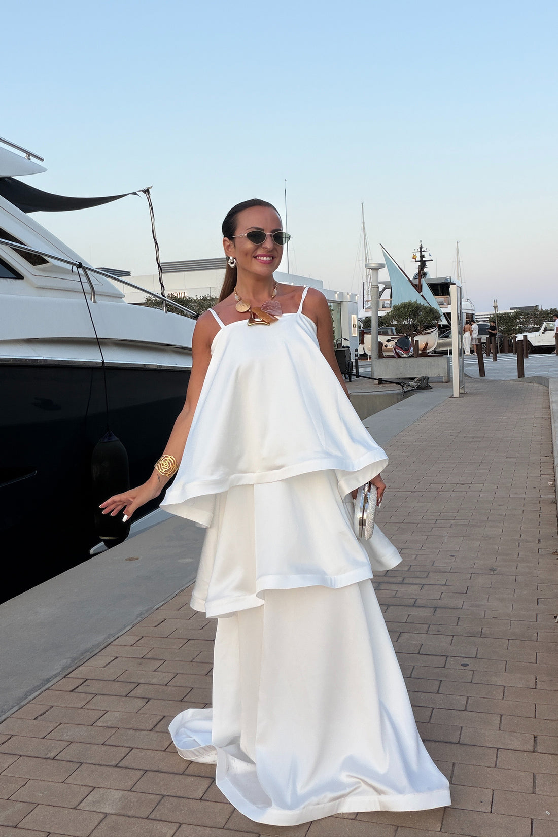 Fiorella White