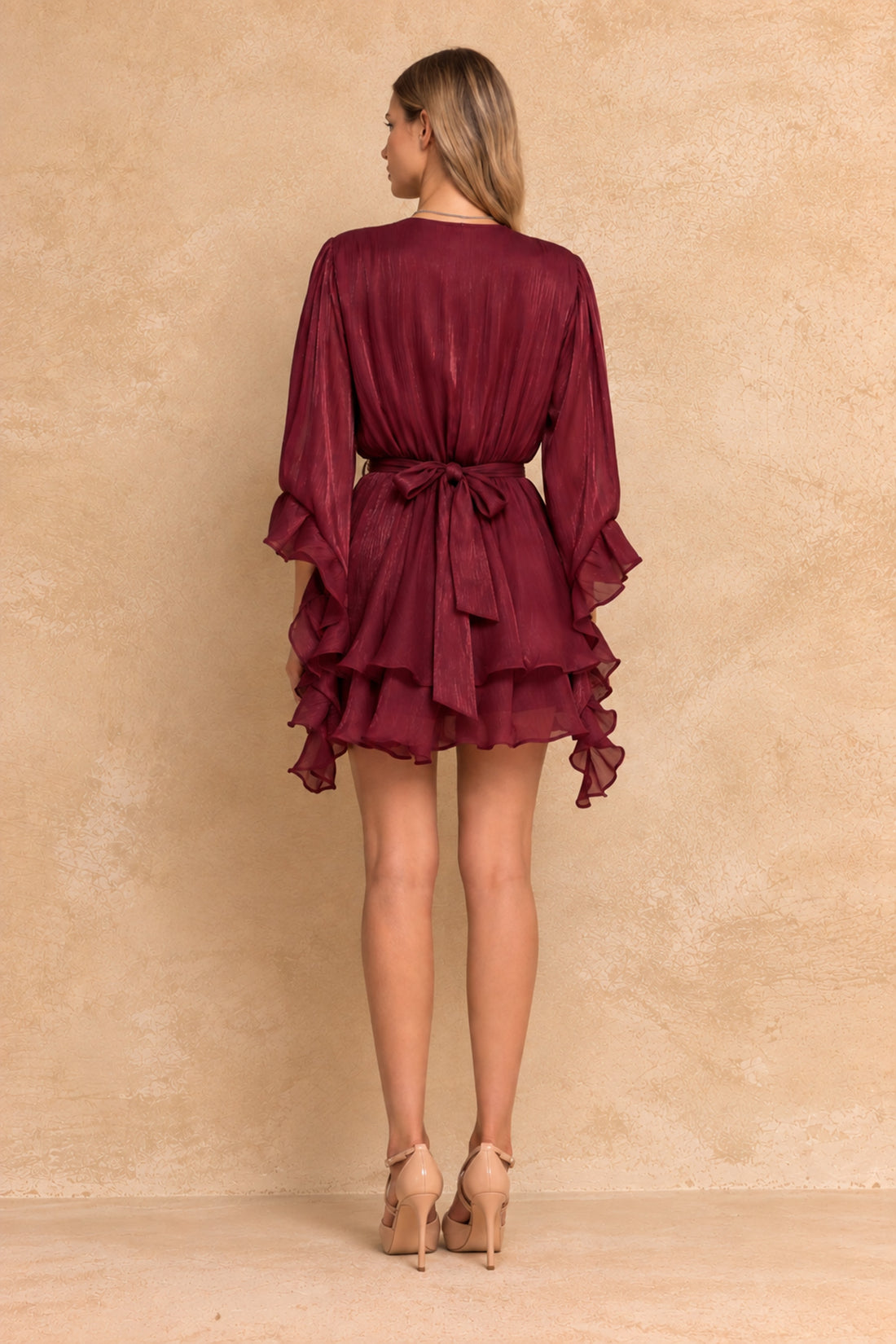 Annelise Dress